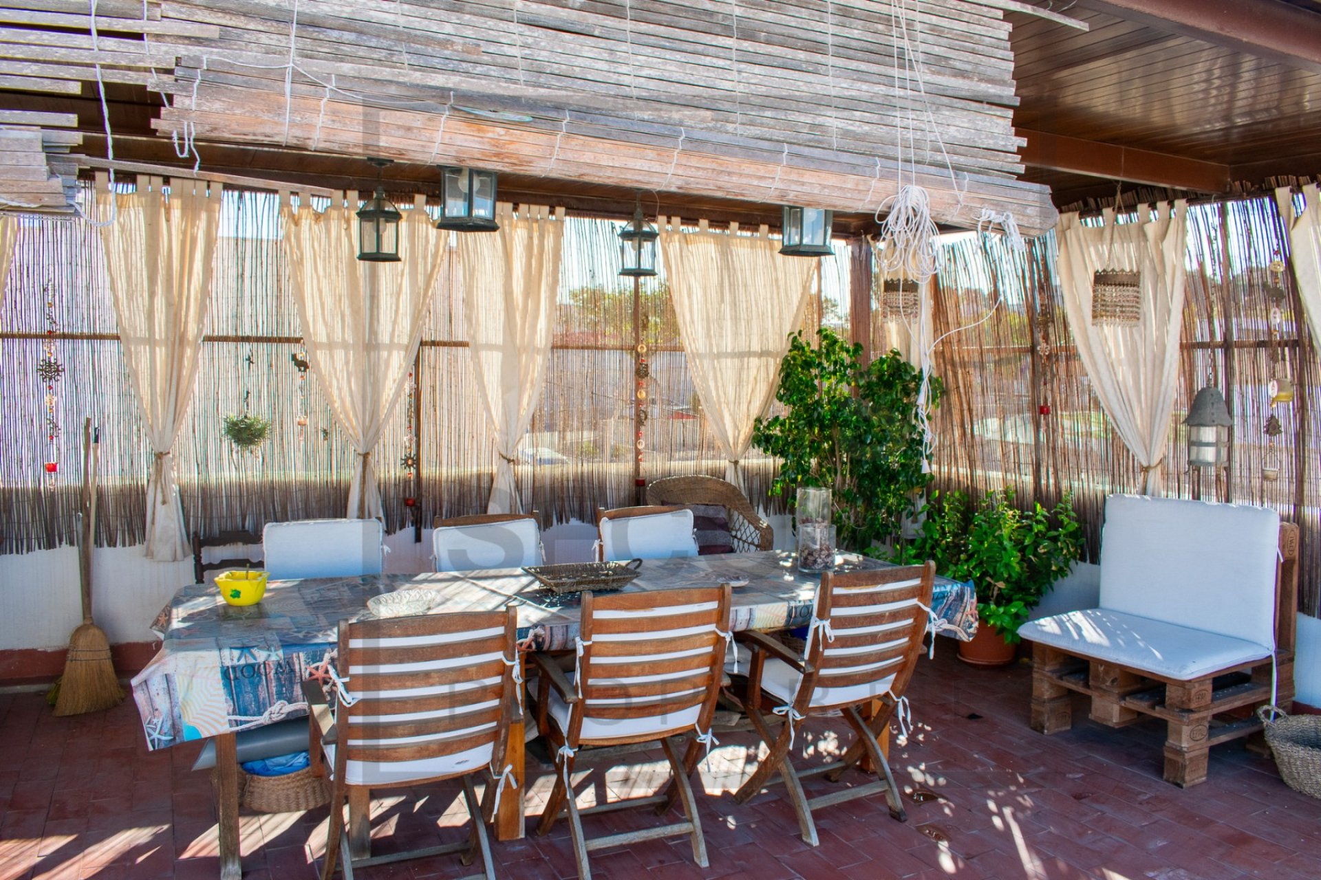 Reventa - Villa / Semi detached - Guardamar del Segura - Guardamar pueblo