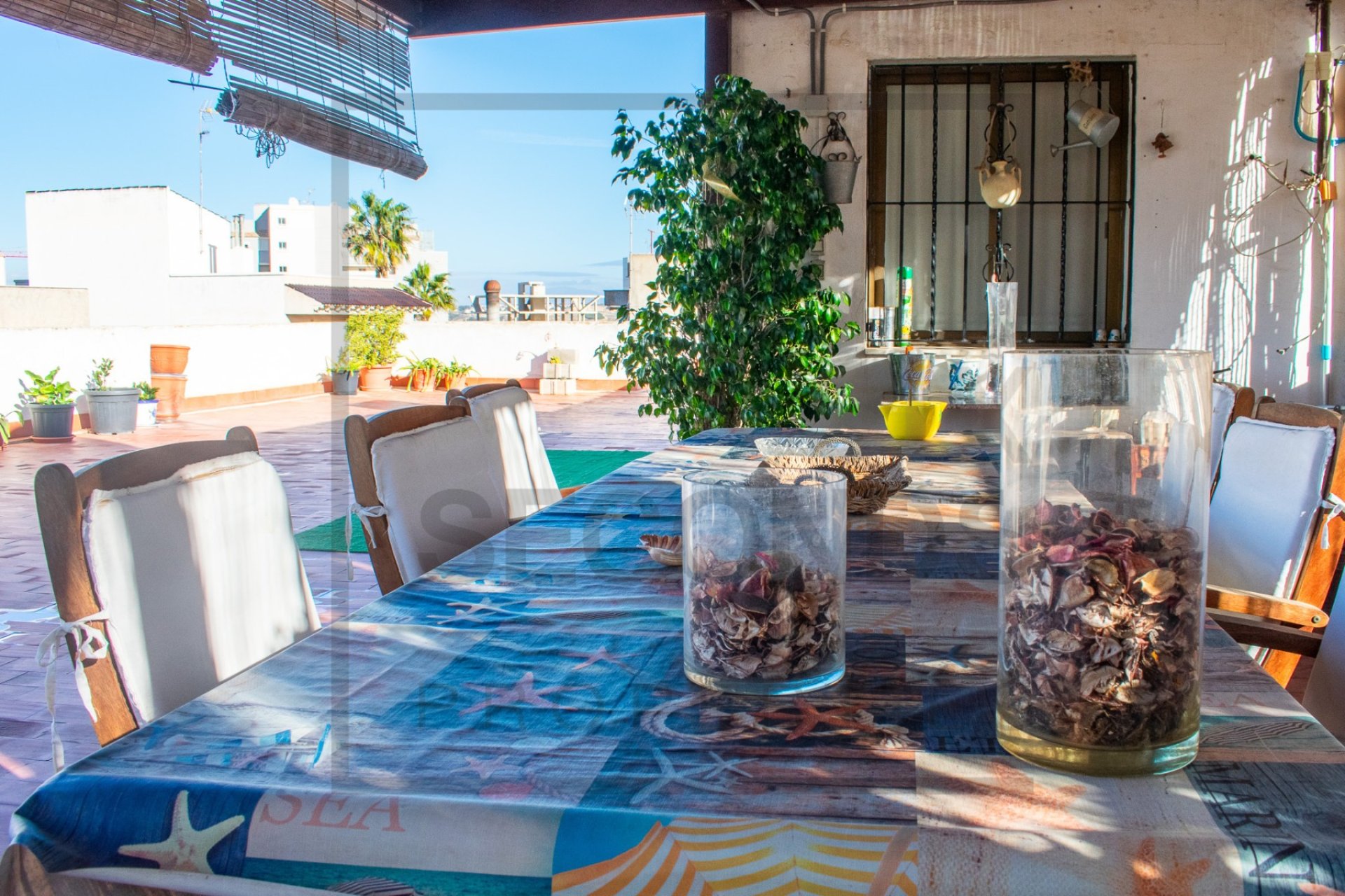 Reventa - Villa / Semi detached - Guardamar del Segura - Guardamar pueblo