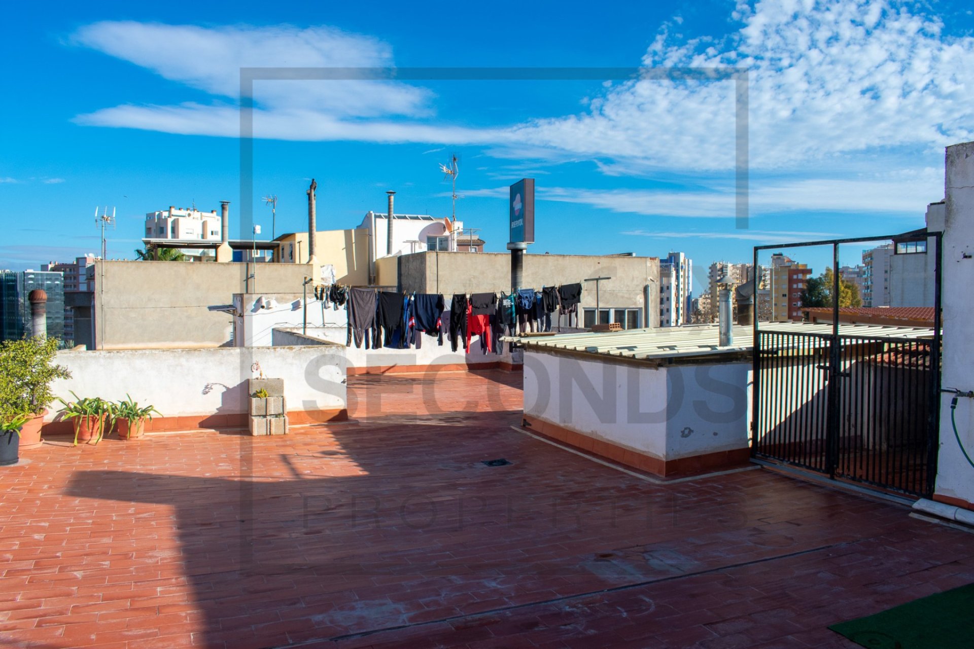 Reventa - Villa / Semi detached - Guardamar del Segura - Guardamar pueblo