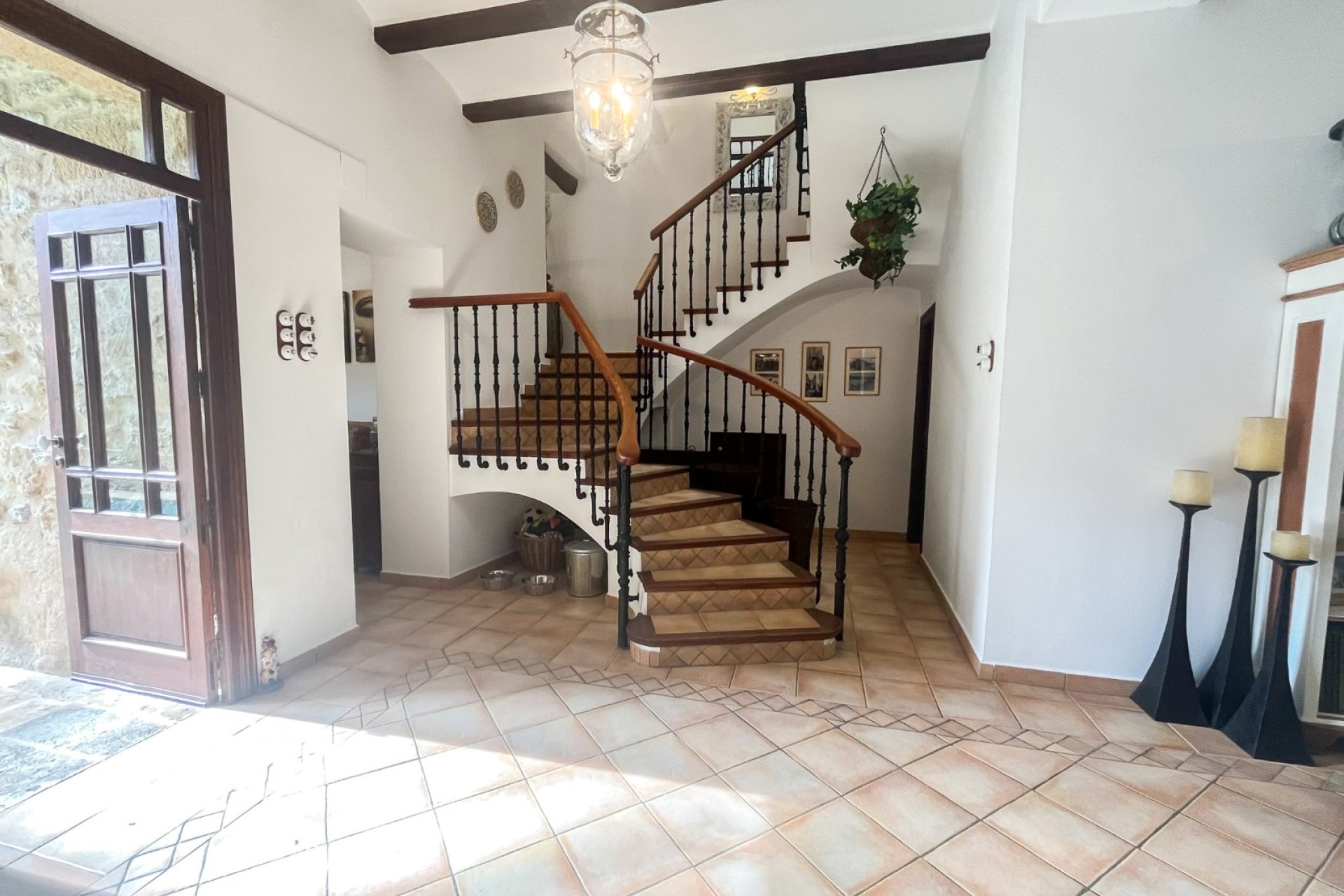 Reventa - Villa / Semi detached - Jávea