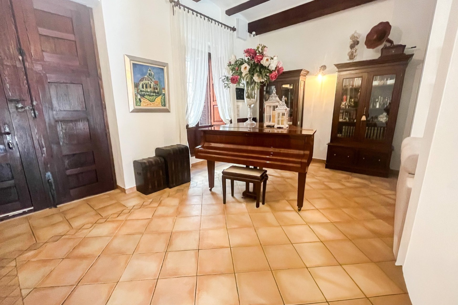 Reventa - Villa / Semi detached - Jávea