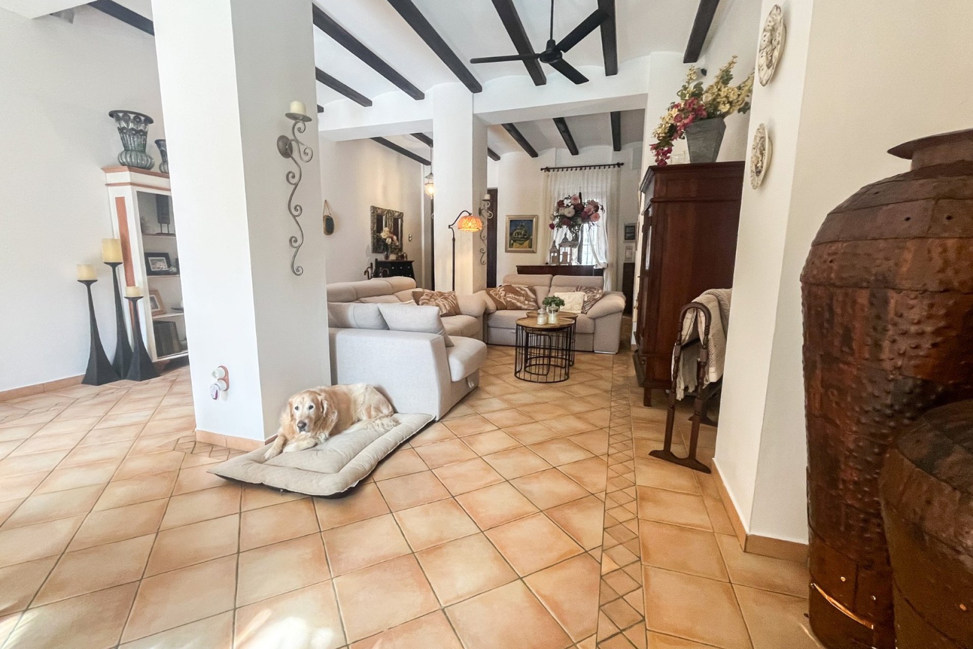 Reventa - Villa / Semi detached - Jávea