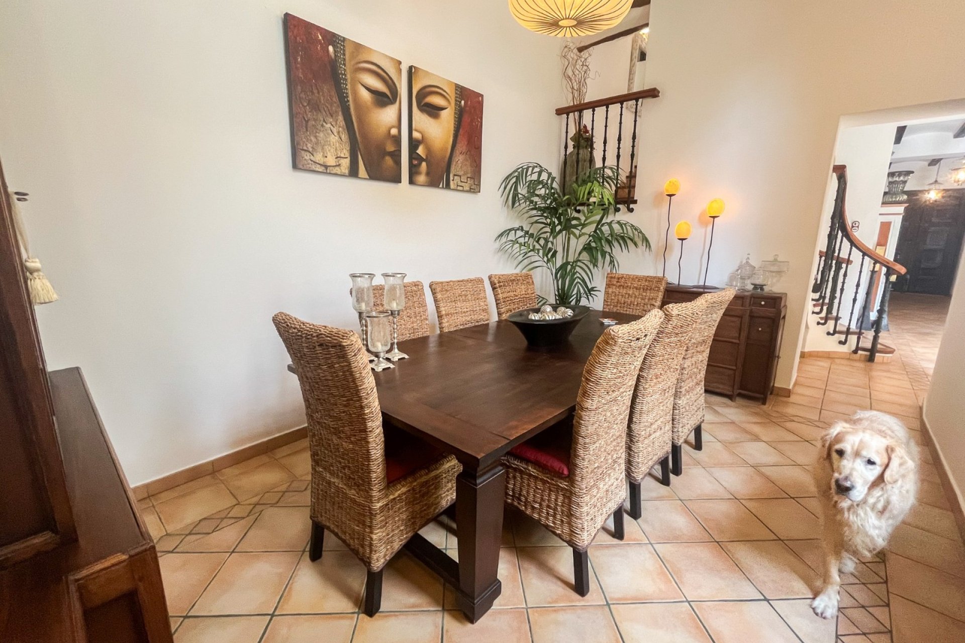 Reventa - Villa / Semi detached - Jávea