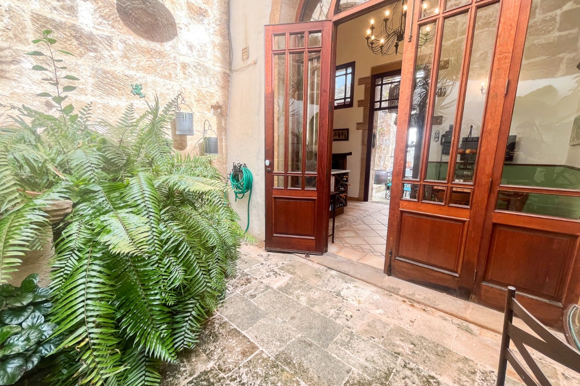 Reventa - Villa / Semi detached - Jávea