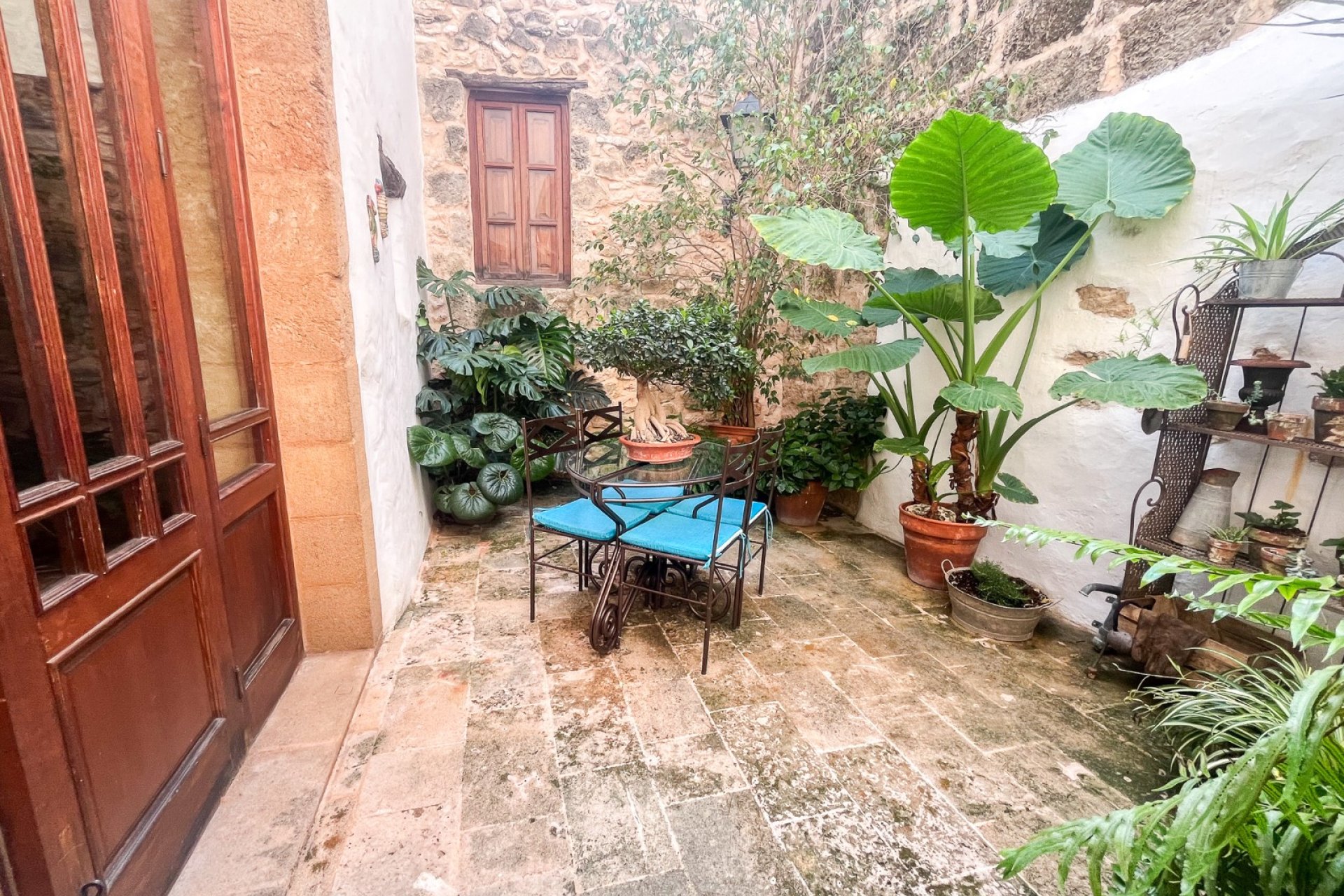 Reventa - Villa / Semi detached - Jávea