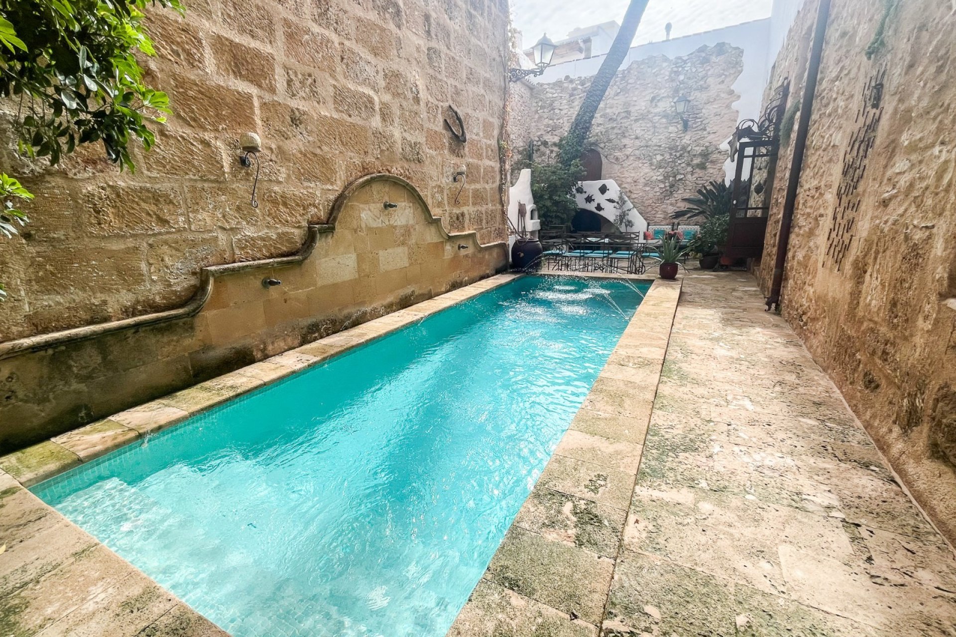 Reventa - Villa / Semi detached - Jávea