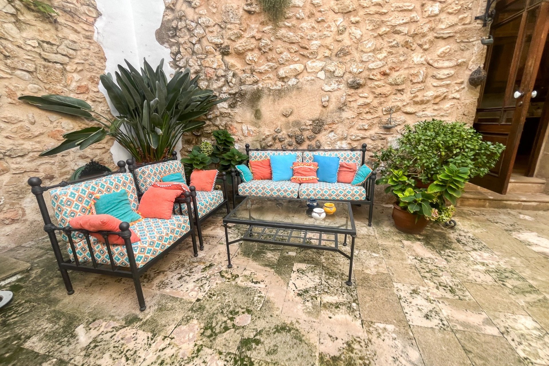 Reventa - Villa / Semi detached - Jávea