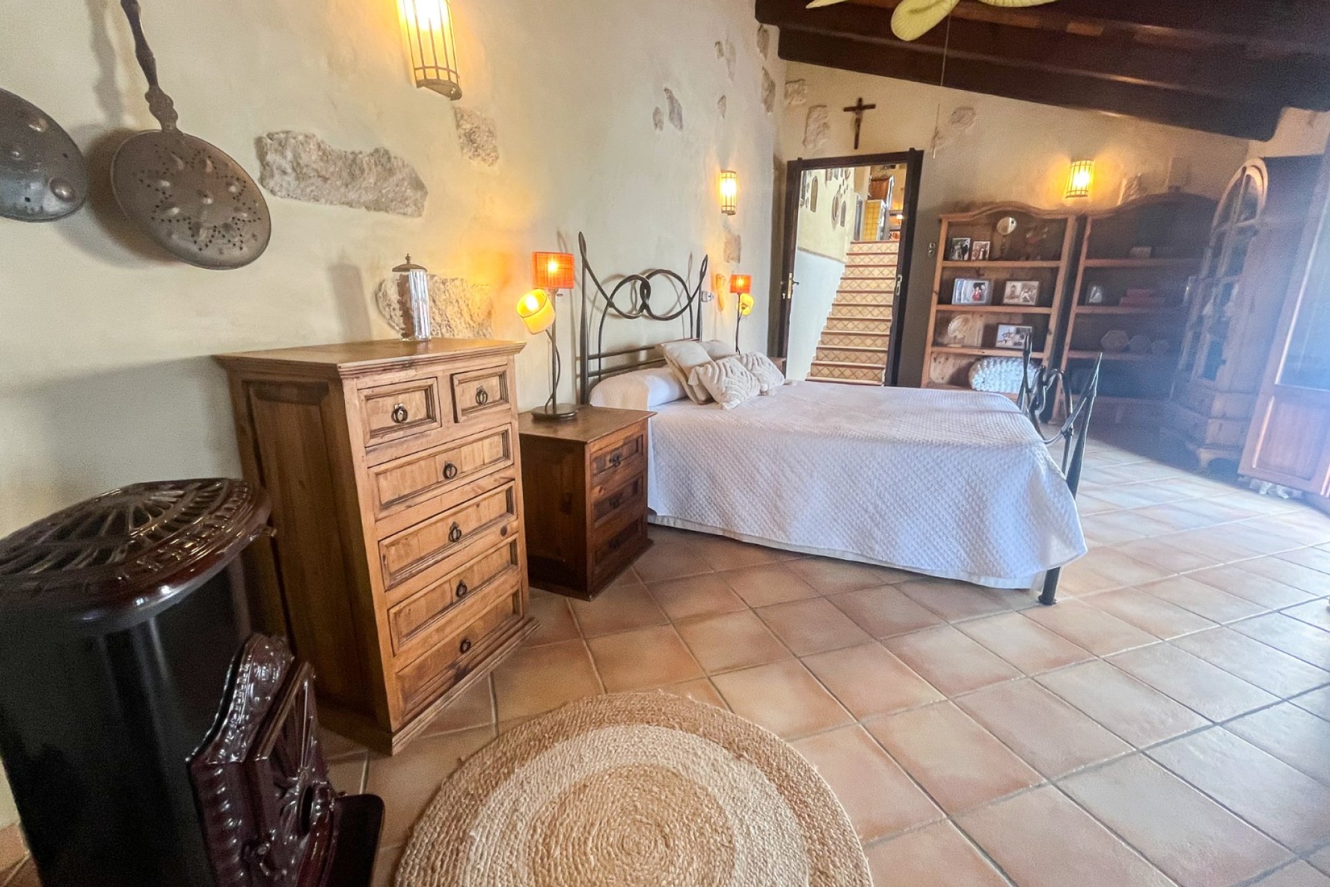 Reventa - Villa / Semi detached - Jávea