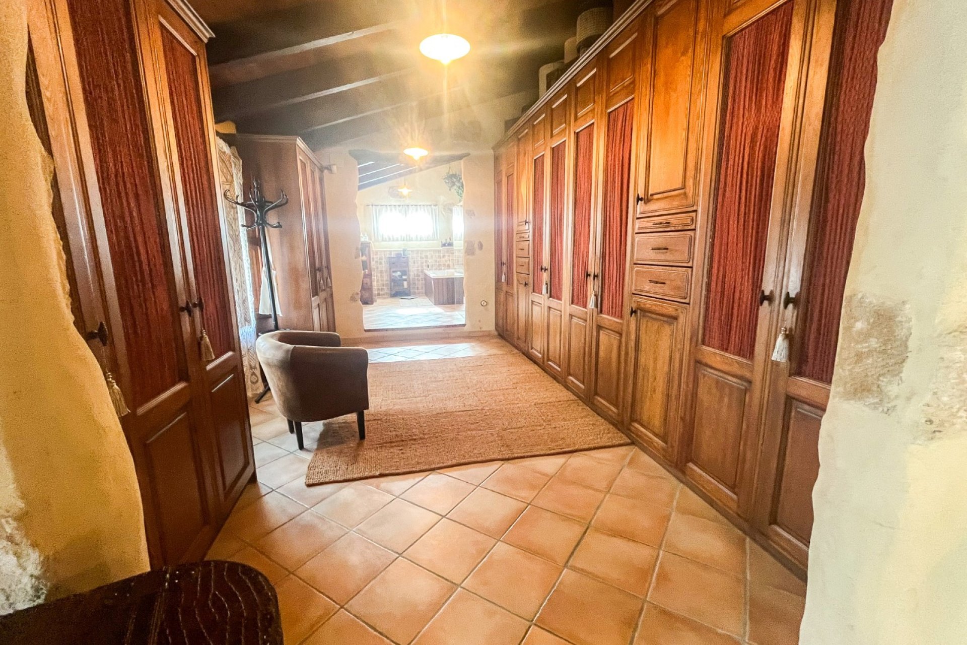 Reventa - Villa / Semi detached - Jávea