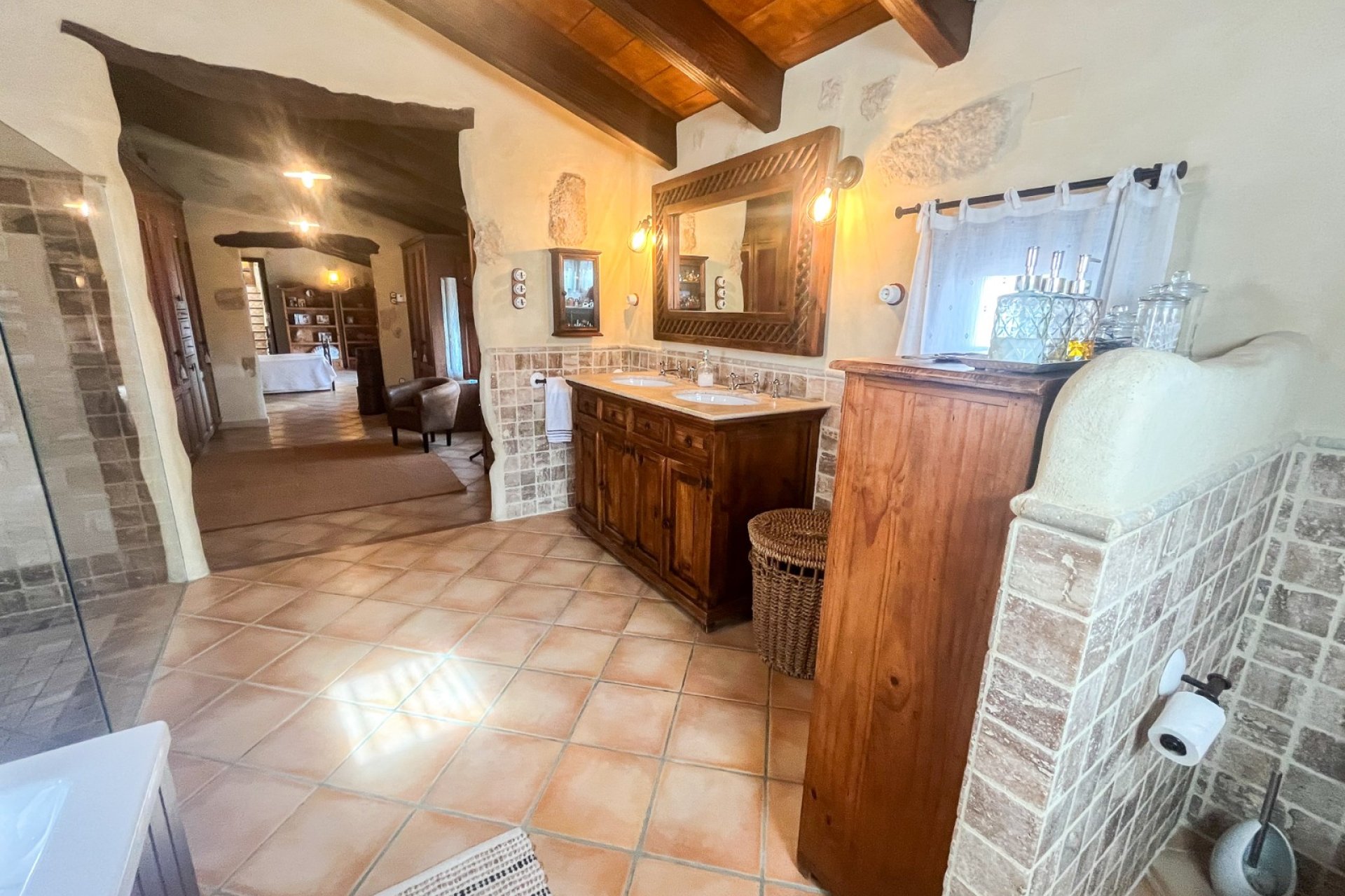 Reventa - Villa / Semi detached - Jávea