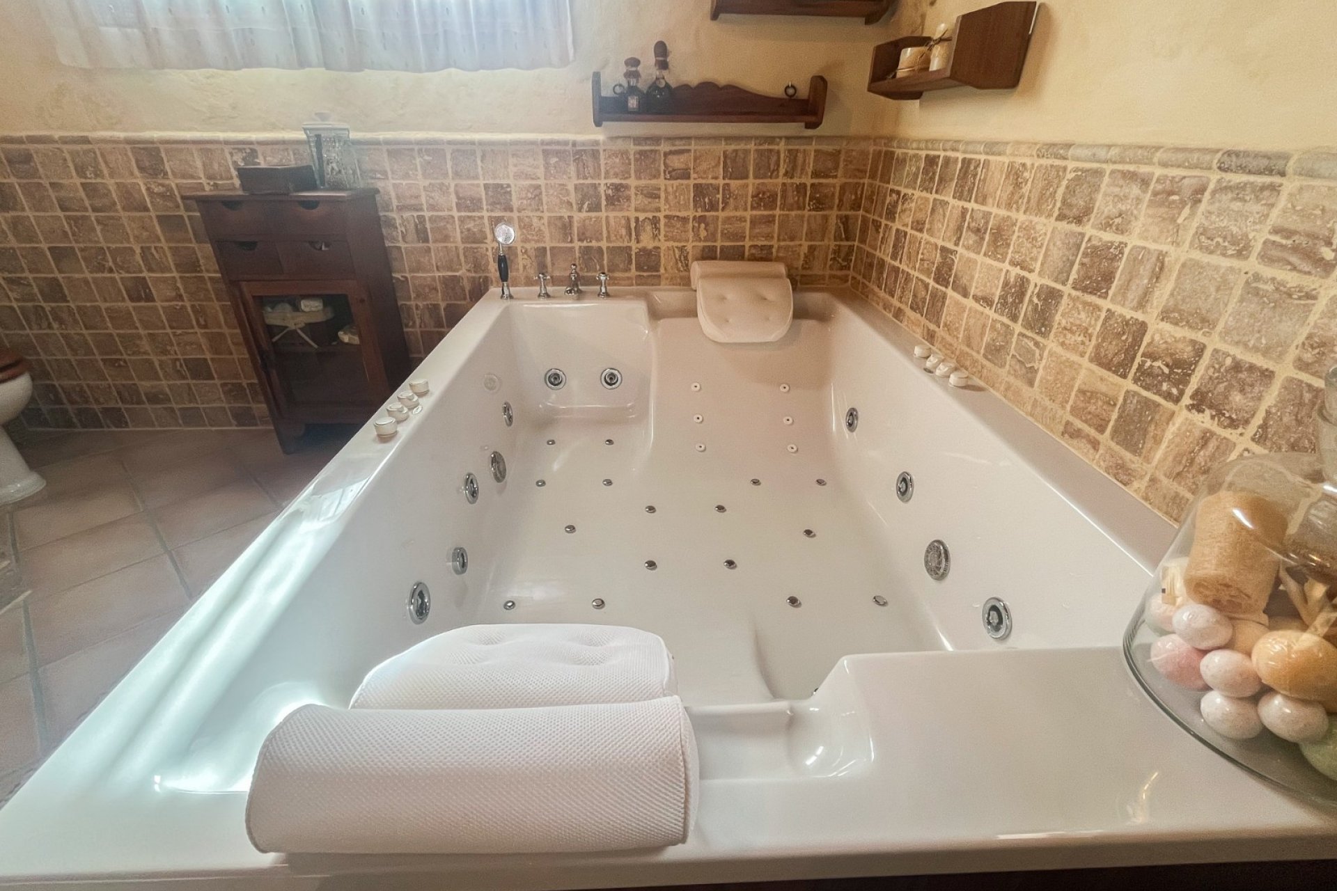 Reventa - Villa / Semi detached - Jávea