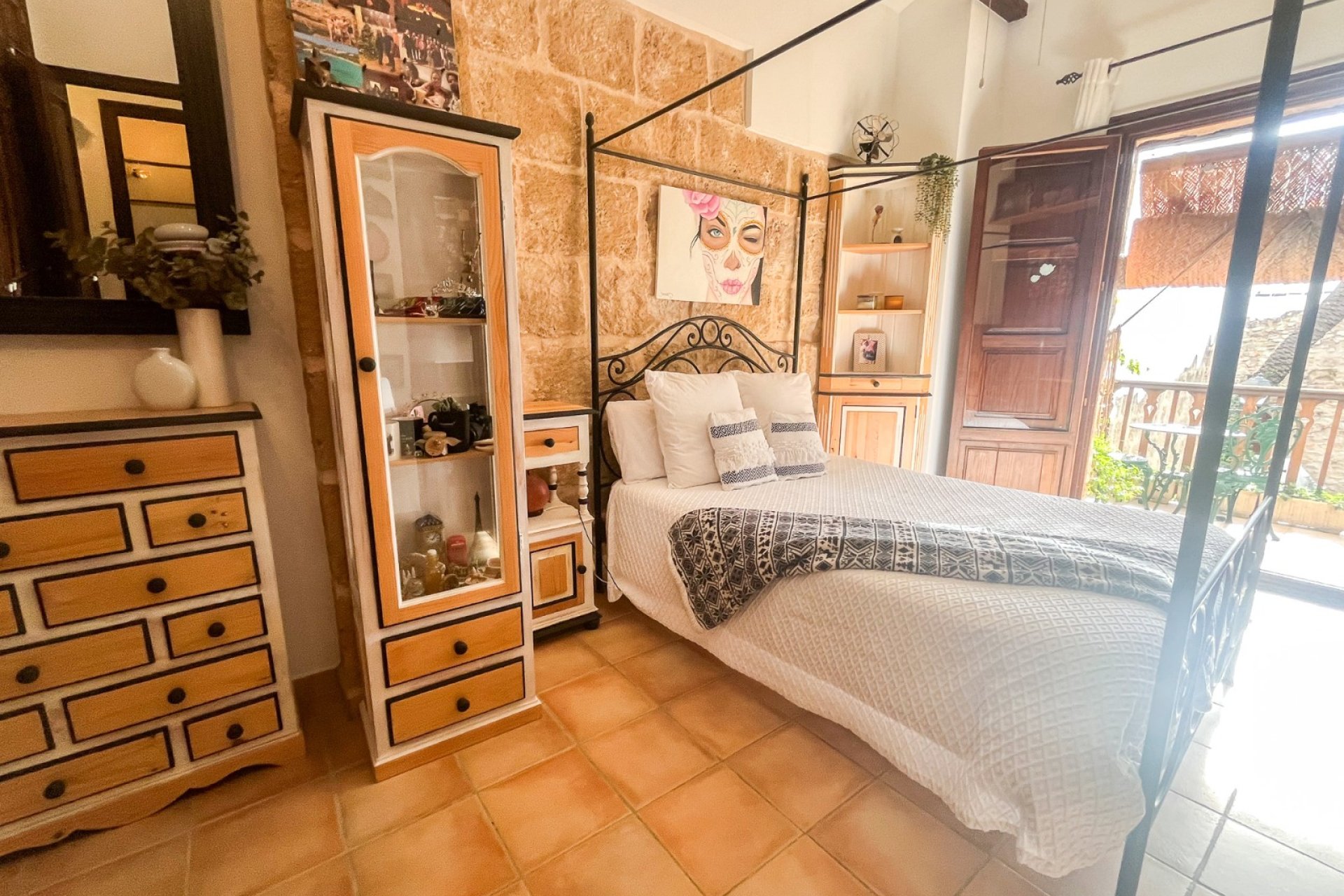 Reventa - Villa / Semi detached - Jávea