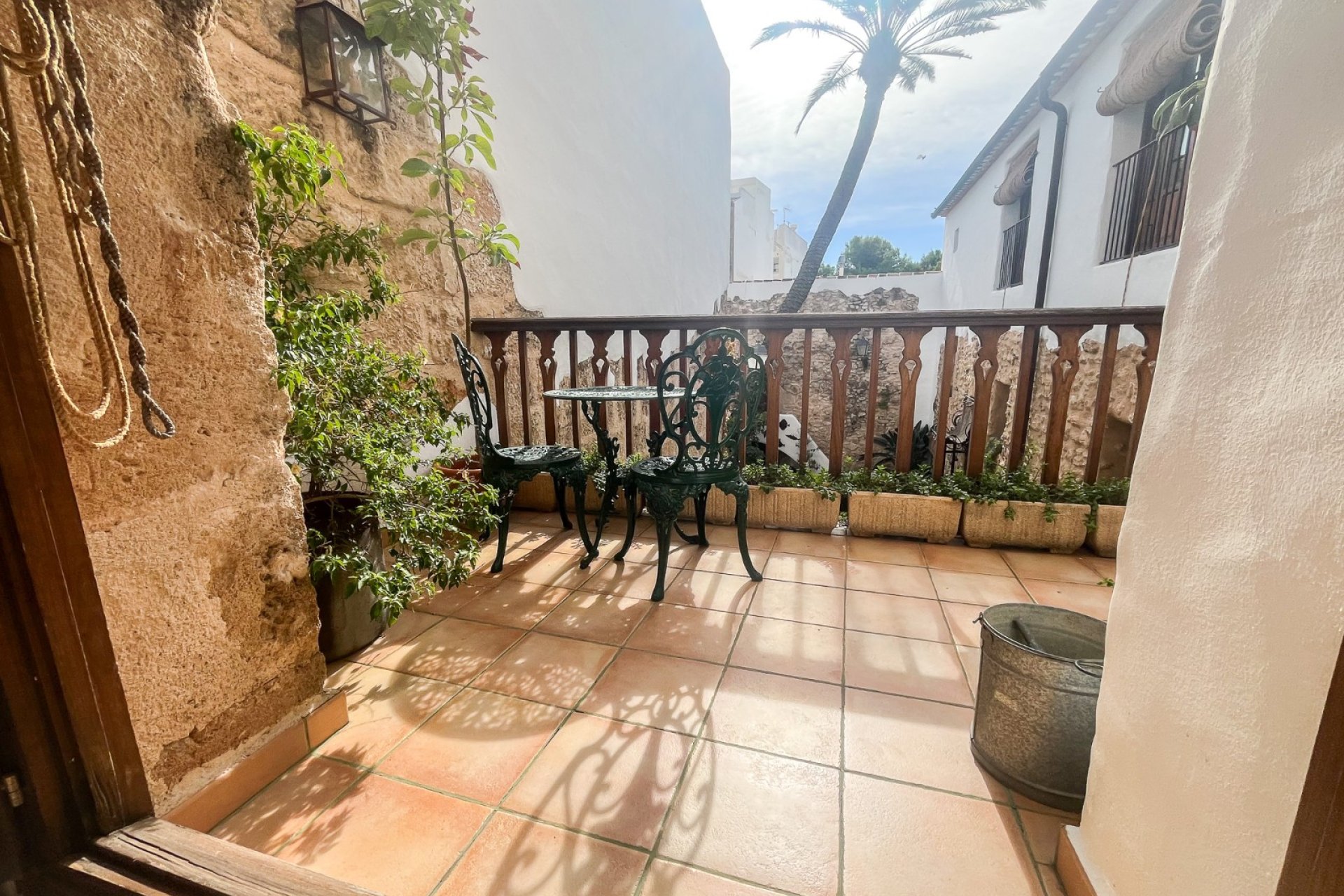 Reventa - Villa / Semi detached - Jávea