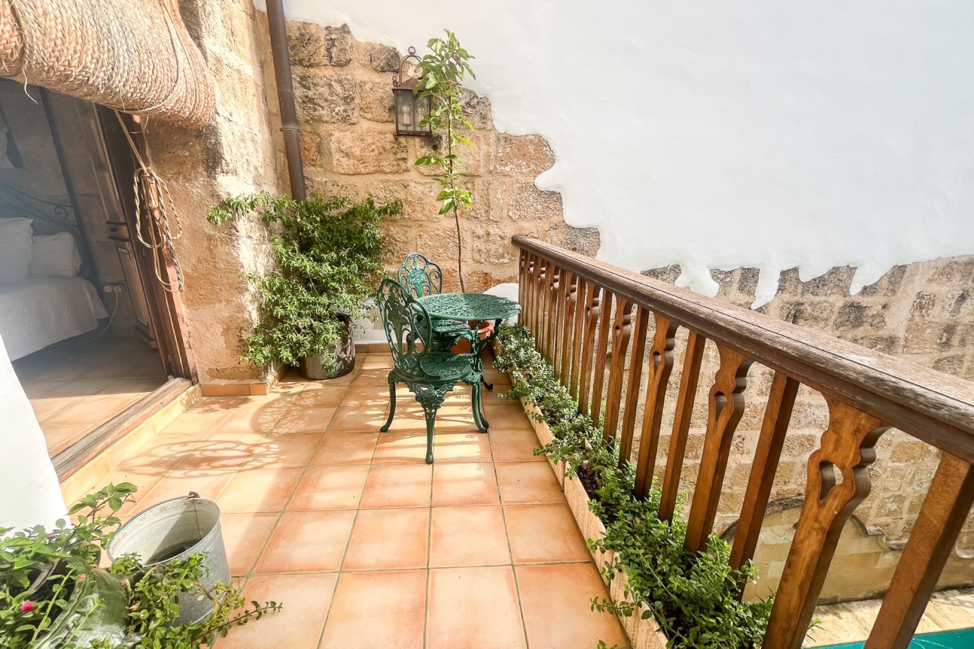 Reventa - Villa / Semi detached - Jávea