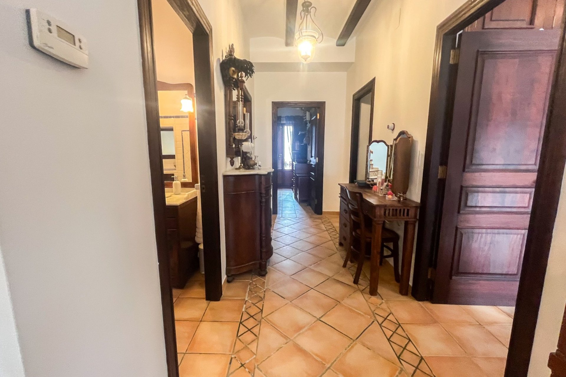 Reventa - Villa / Semi detached - Jávea