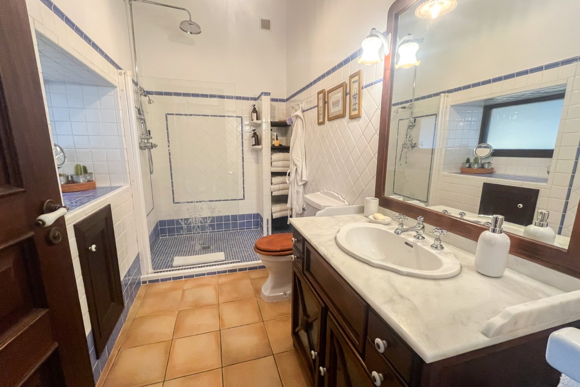 Reventa - Villa / Semi detached - Jávea