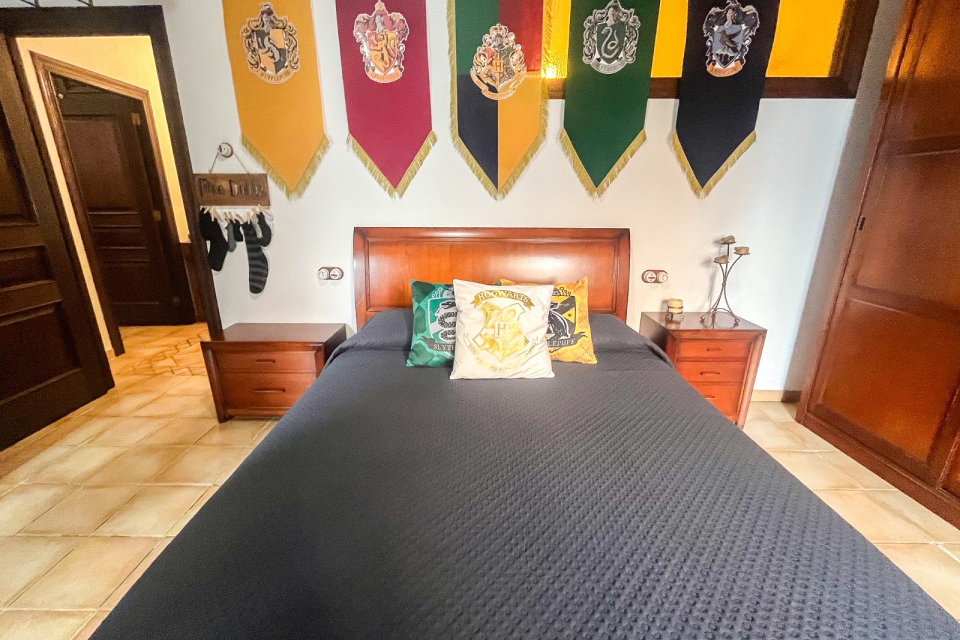 Reventa - Villa / Semi detached - Jávea