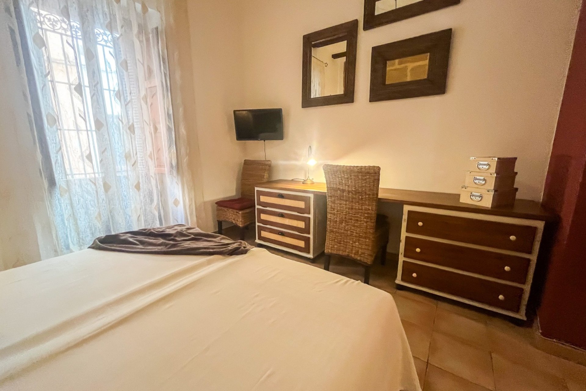 Reventa - Villa / Semi detached - Jávea