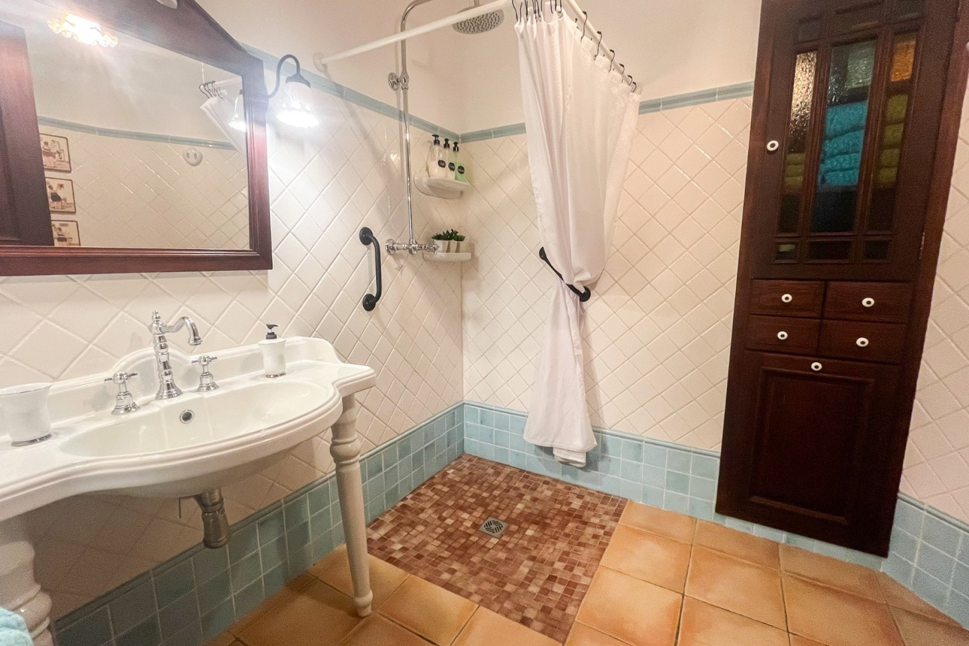 Reventa - Villa / Semi detached - Jávea