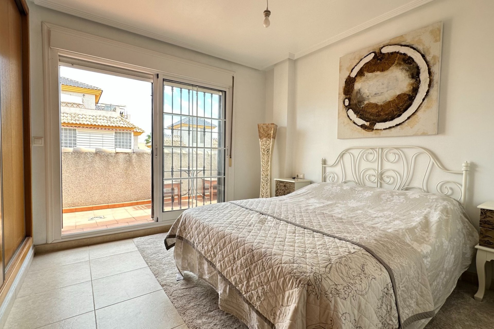 Reventa - Villa / Semi detached - Los Montesinos - La Herrada