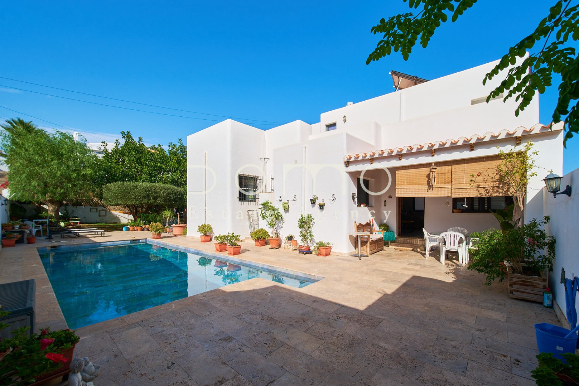 Reventa - Villa / Semi detached - Mojácar