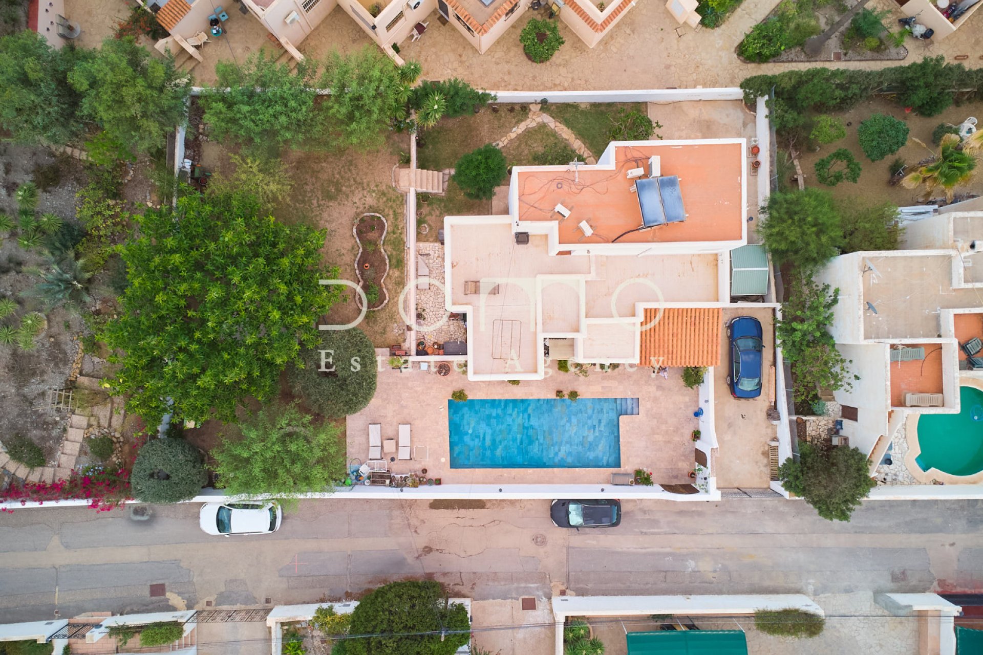 Reventa - Villa / Semi detached - Mojácar