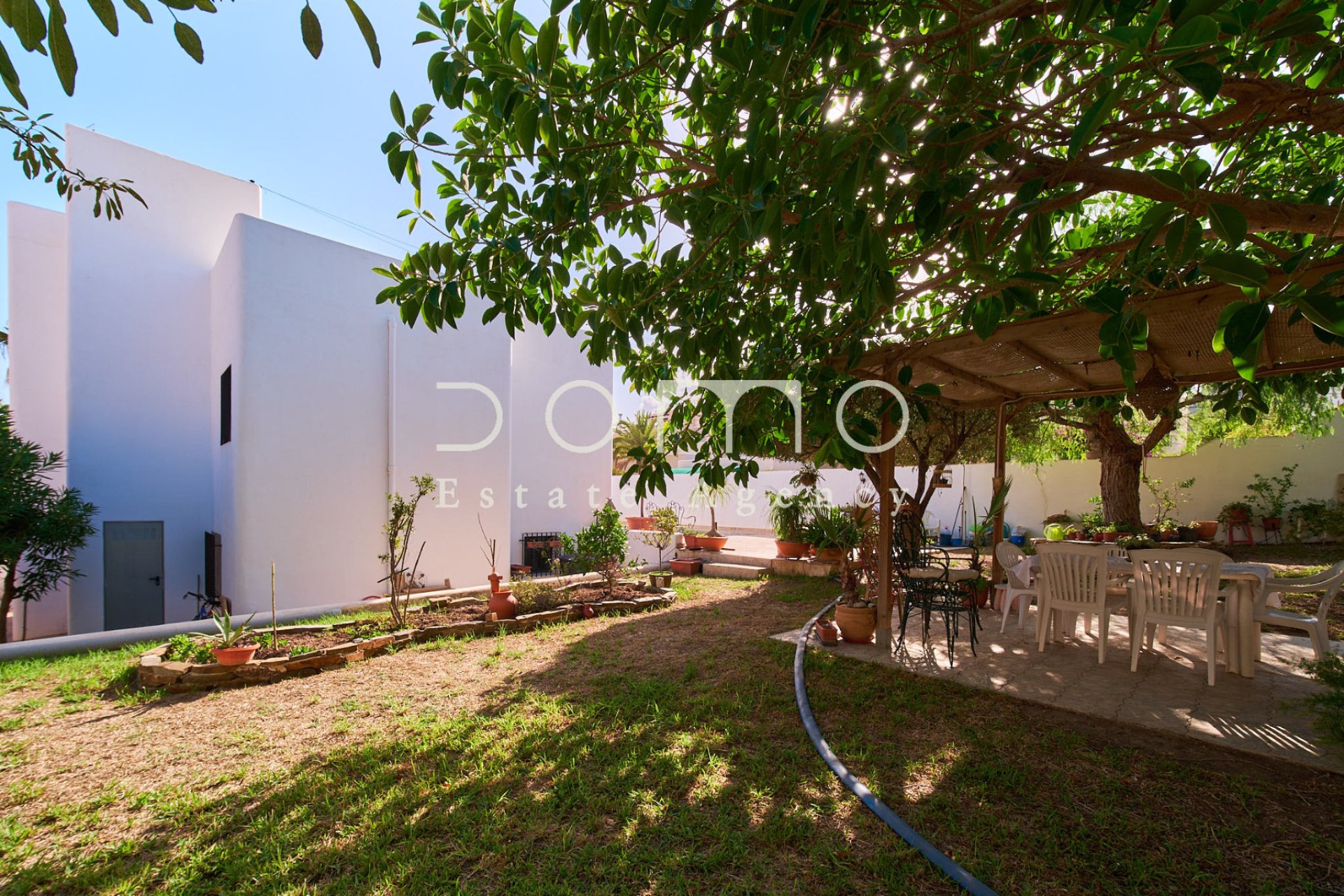 Reventa - Villa / Semi detached - Mojácar