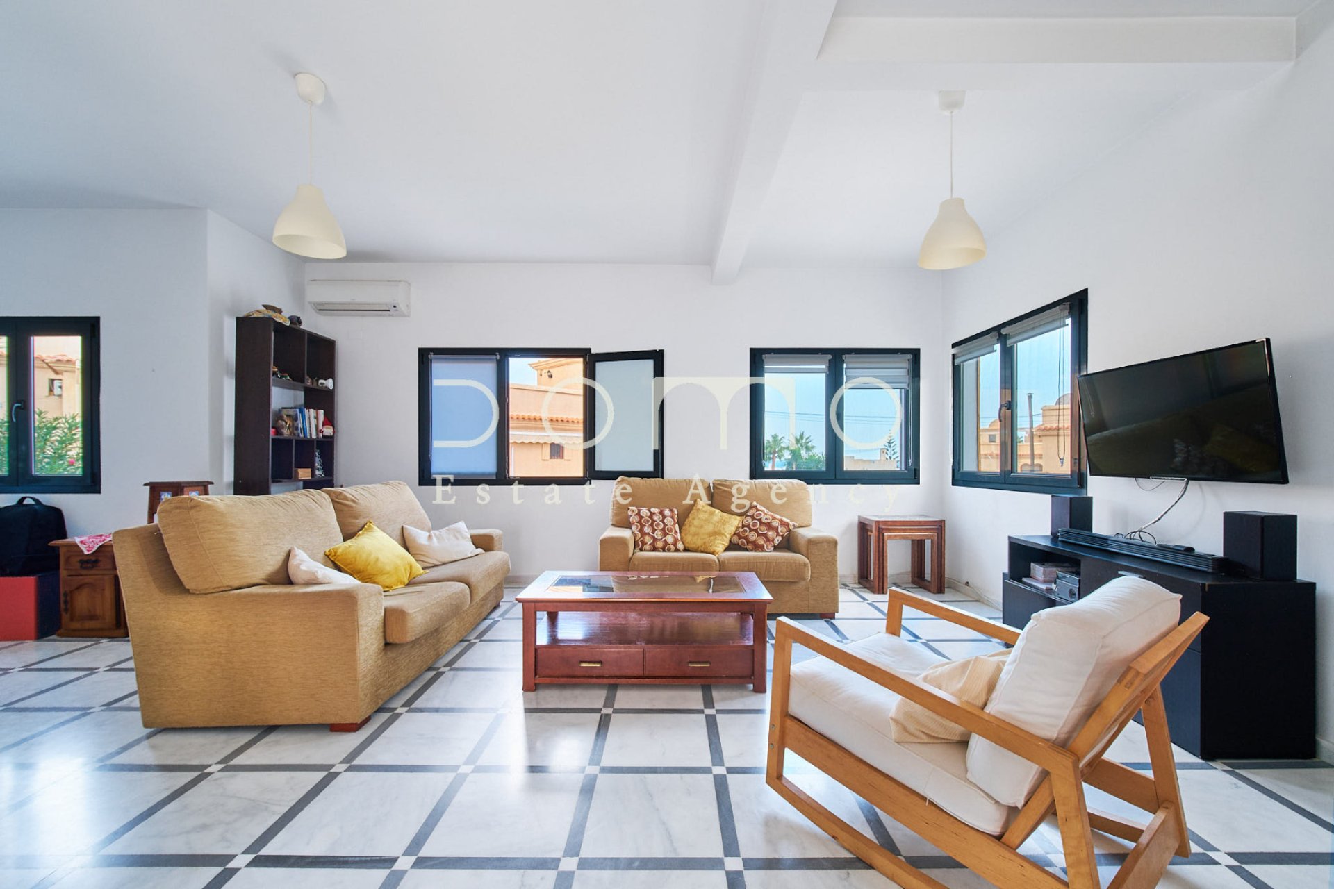 Reventa - Villa / Semi detached - Mojácar