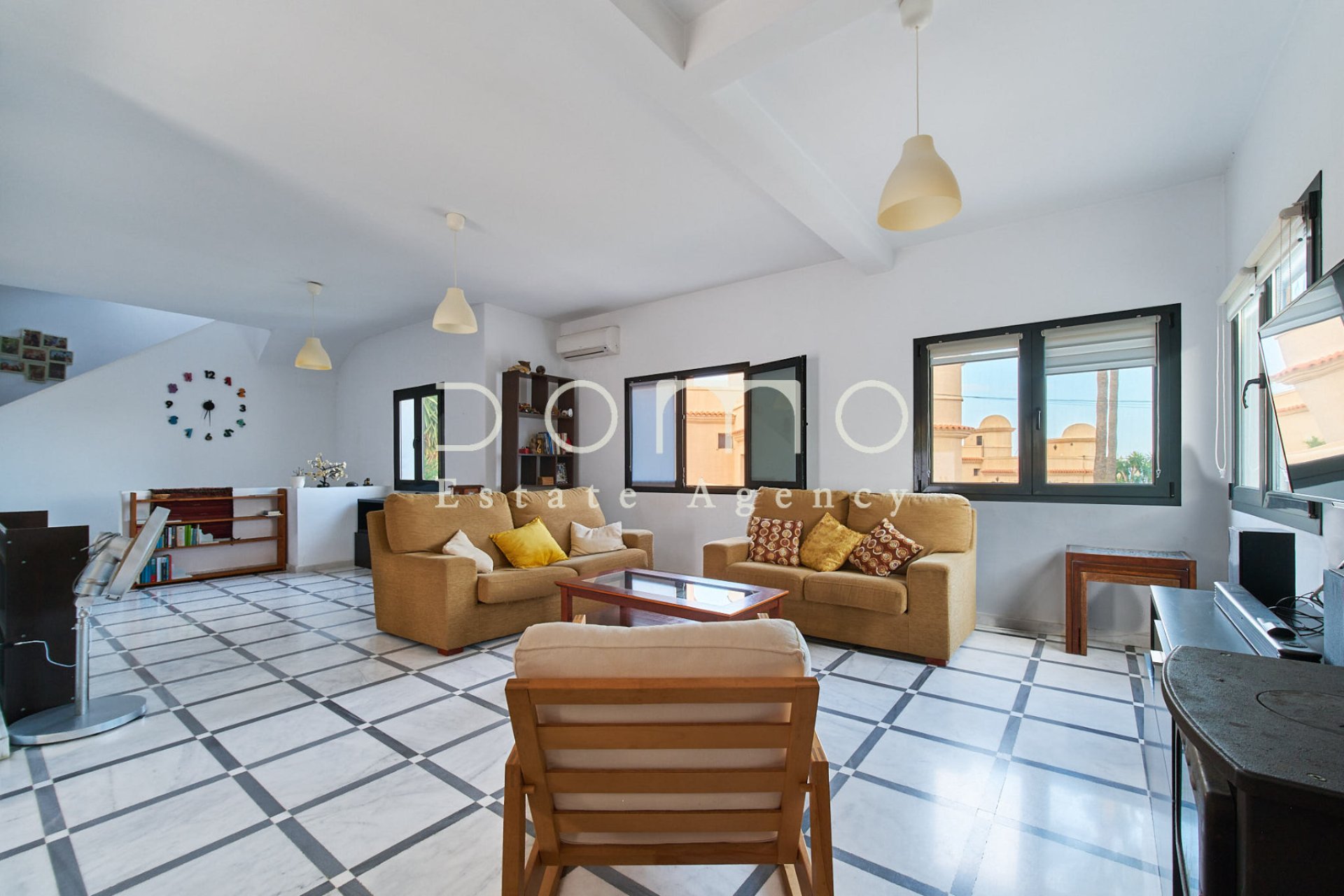 Reventa - Villa / Semi detached - Mojácar