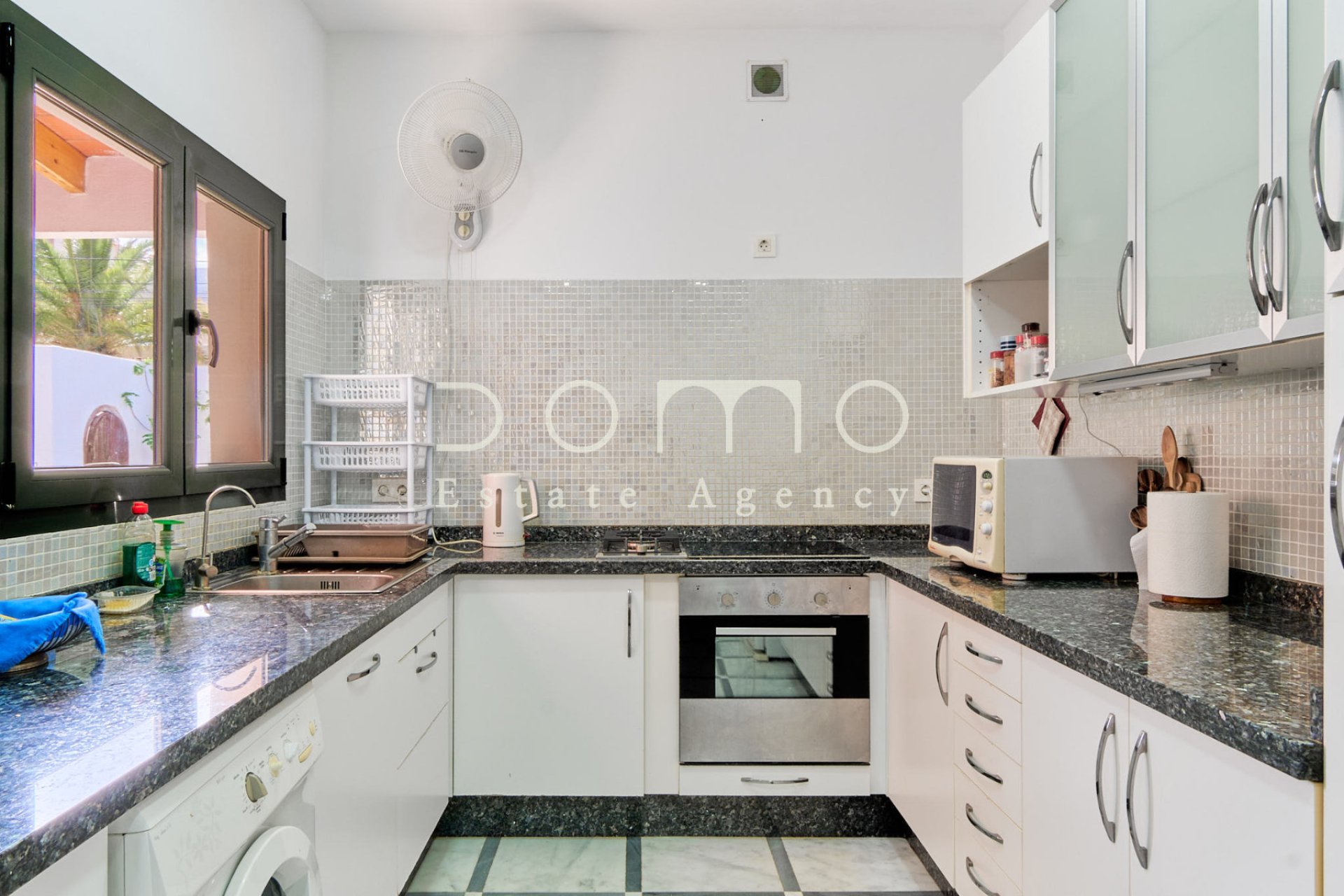 Reventa - Villa / Semi detached - Mojácar