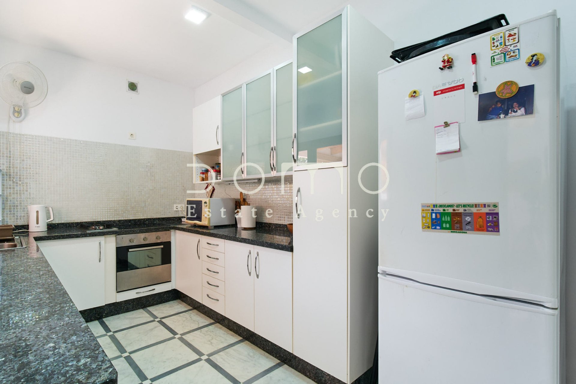 Reventa - Villa / Semi detached - Mojácar