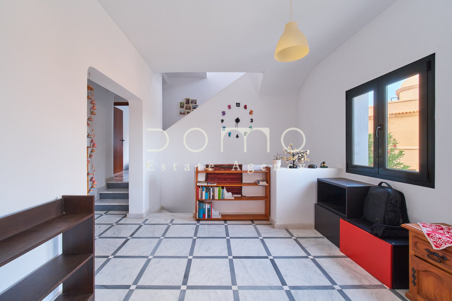 Reventa - Villa / Semi detached - Mojácar