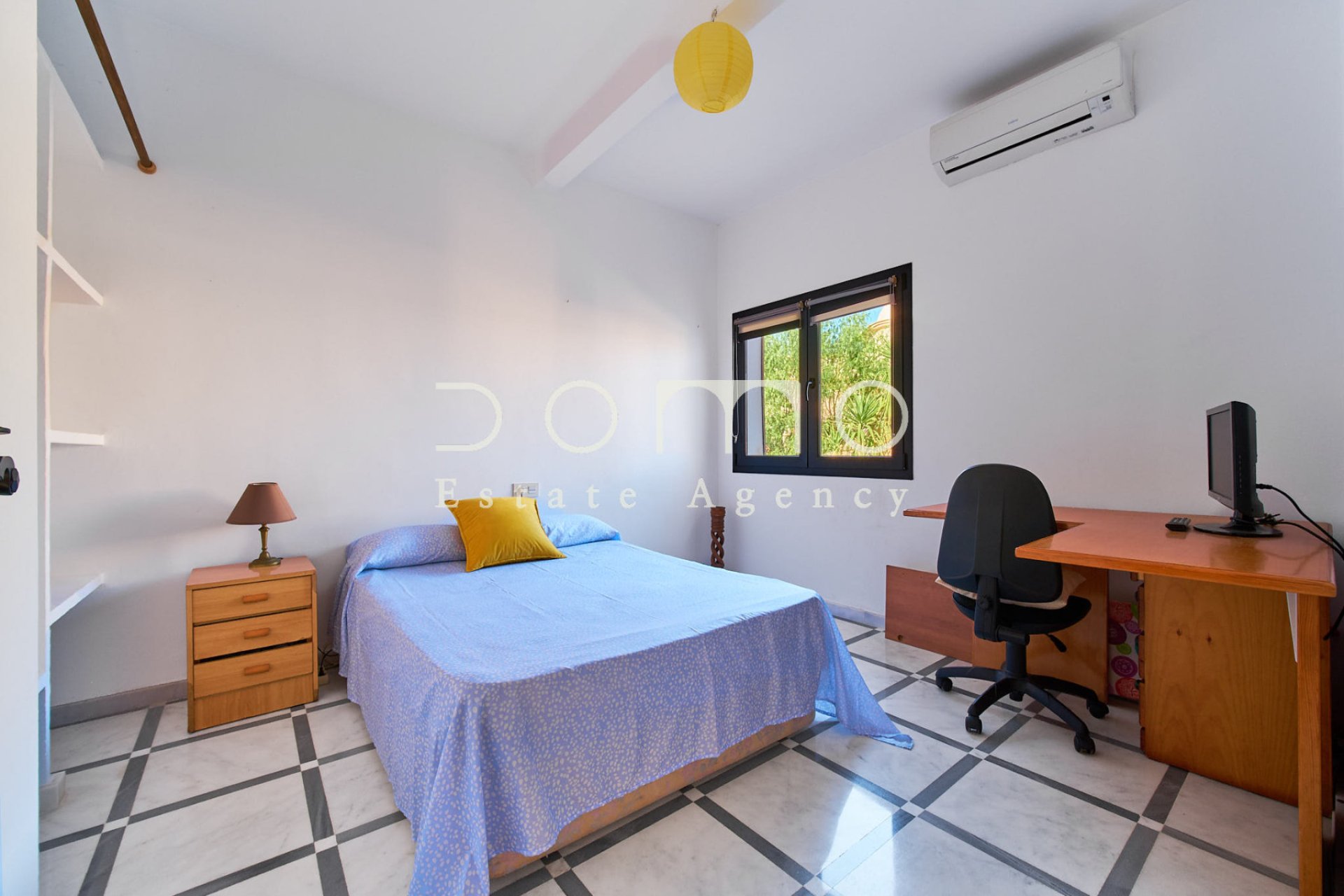 Reventa - Villa / Semi detached - Mojácar