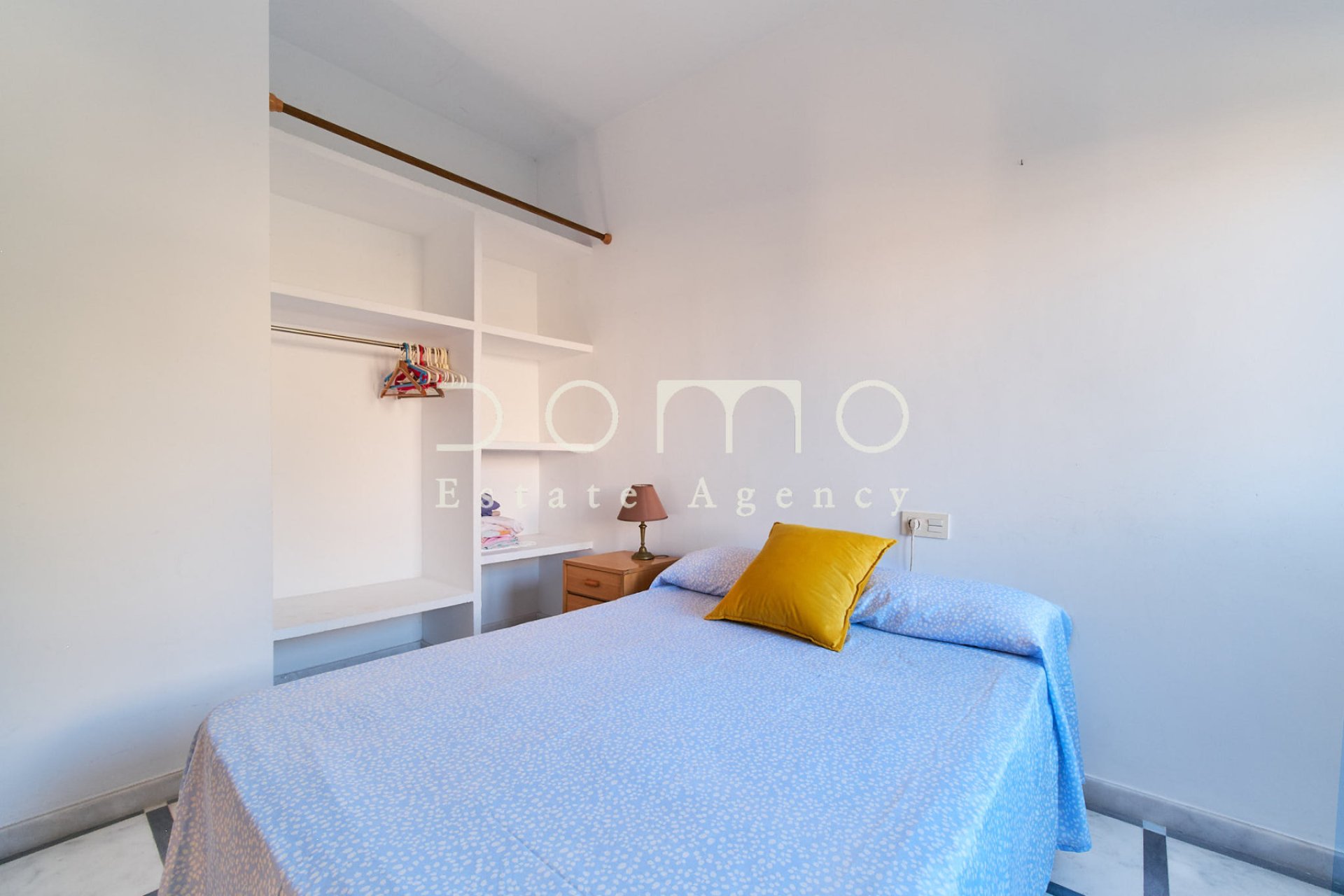 Reventa - Villa / Semi detached - Mojácar
