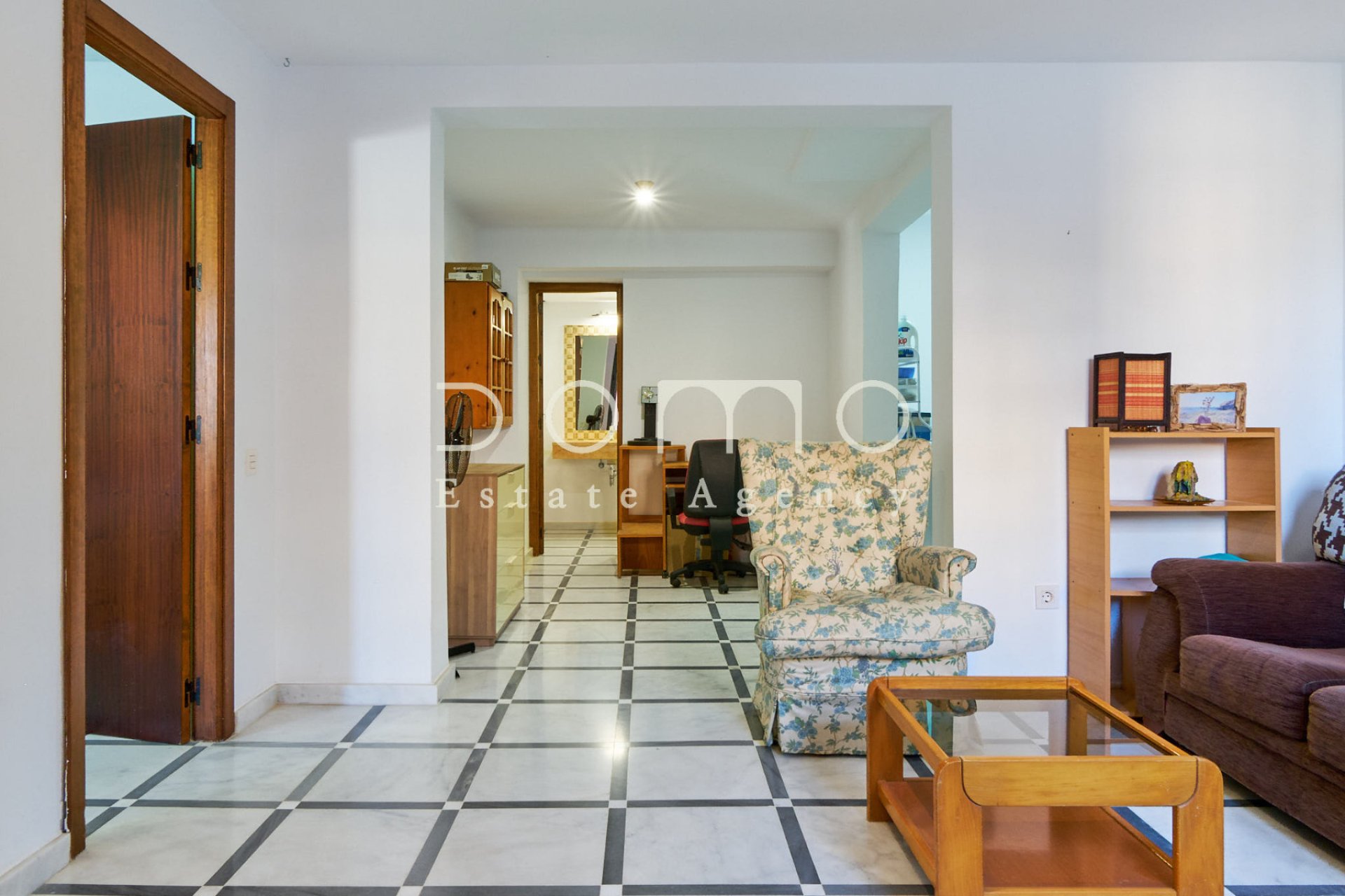 Reventa - Villa / Semi detached - Mojácar