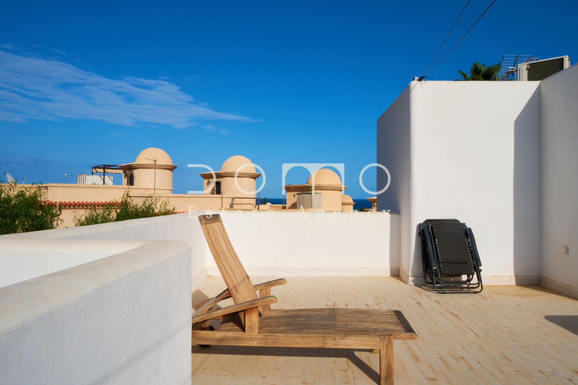 Reventa - Villa / Semi detached - Mojácar