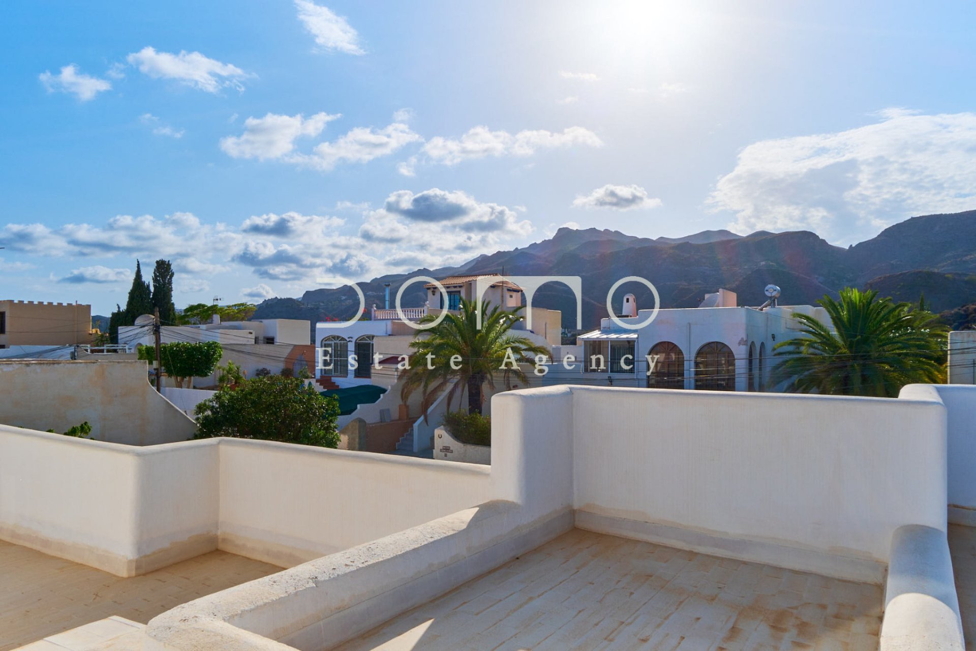 Reventa - Villa / Semi detached - Mojácar