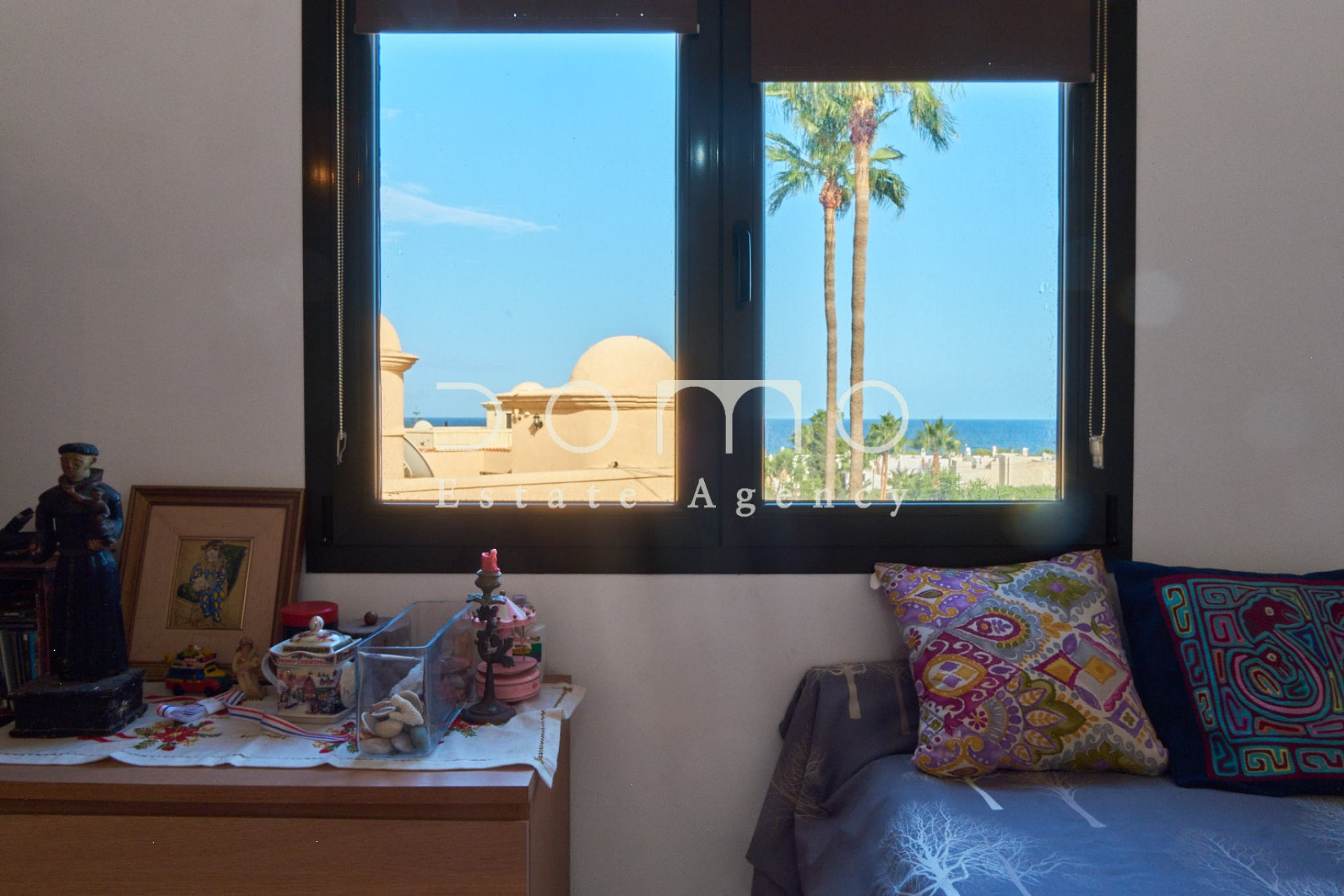 Reventa - Villa / Semi detached - Mojácar