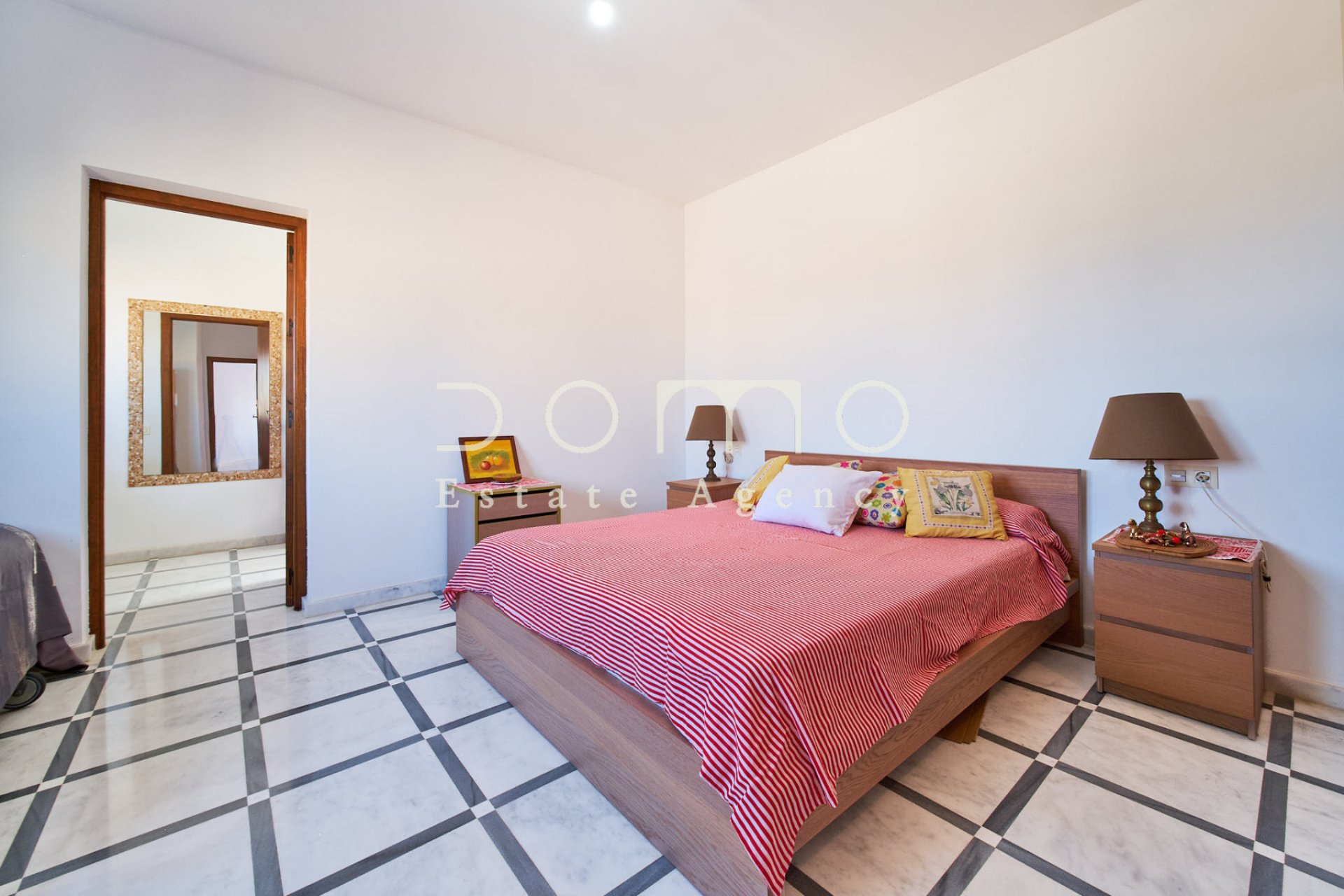 Reventa - Villa / Semi detached - Mojácar
