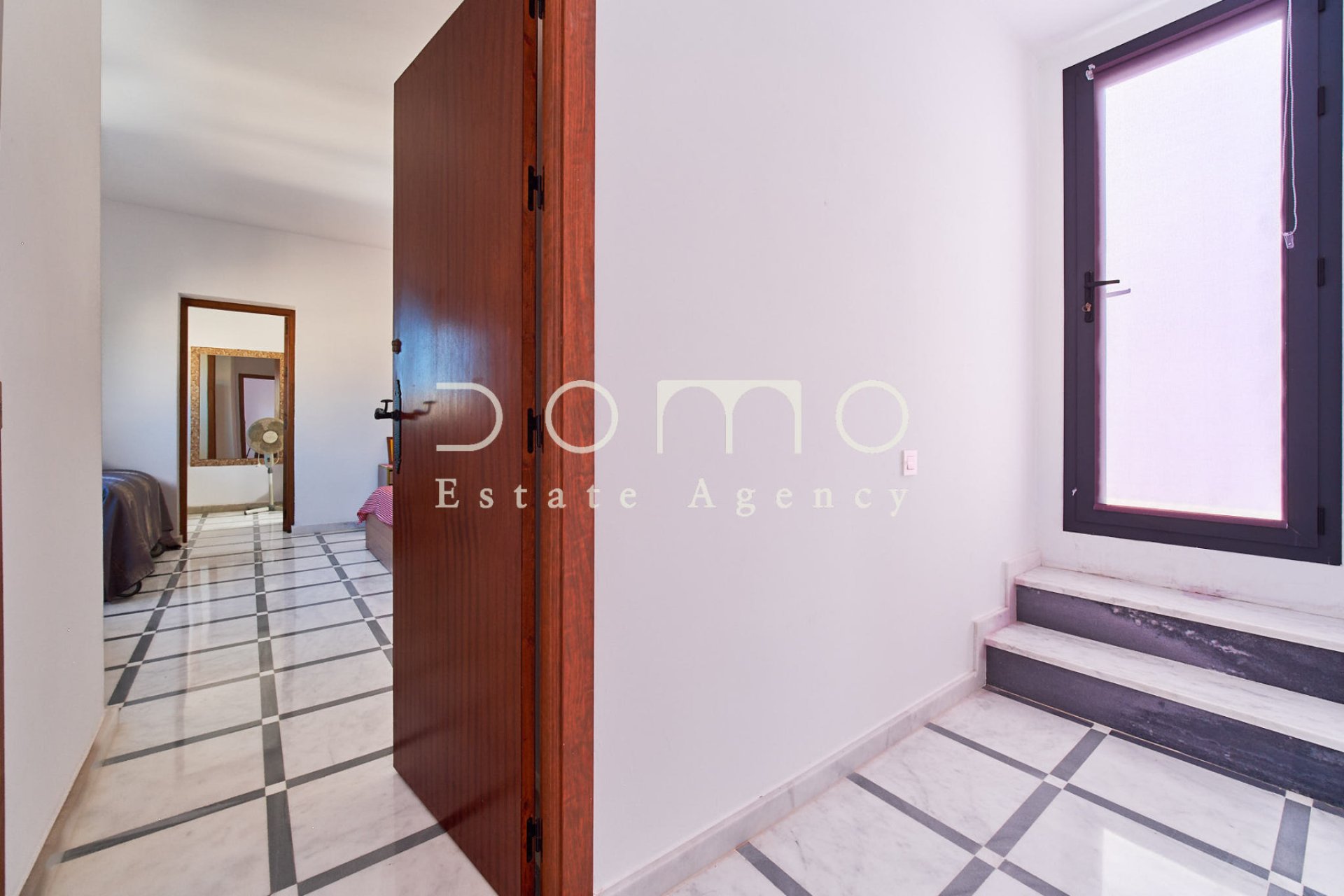 Reventa - Villa / Semi detached - Mojácar