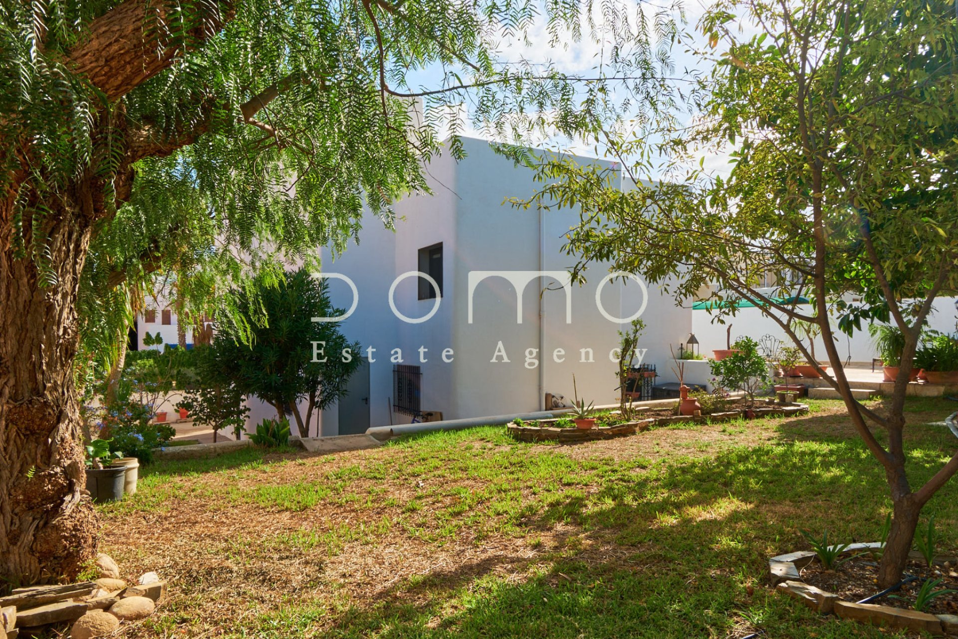 Reventa - Villa / Semi detached - Mojácar