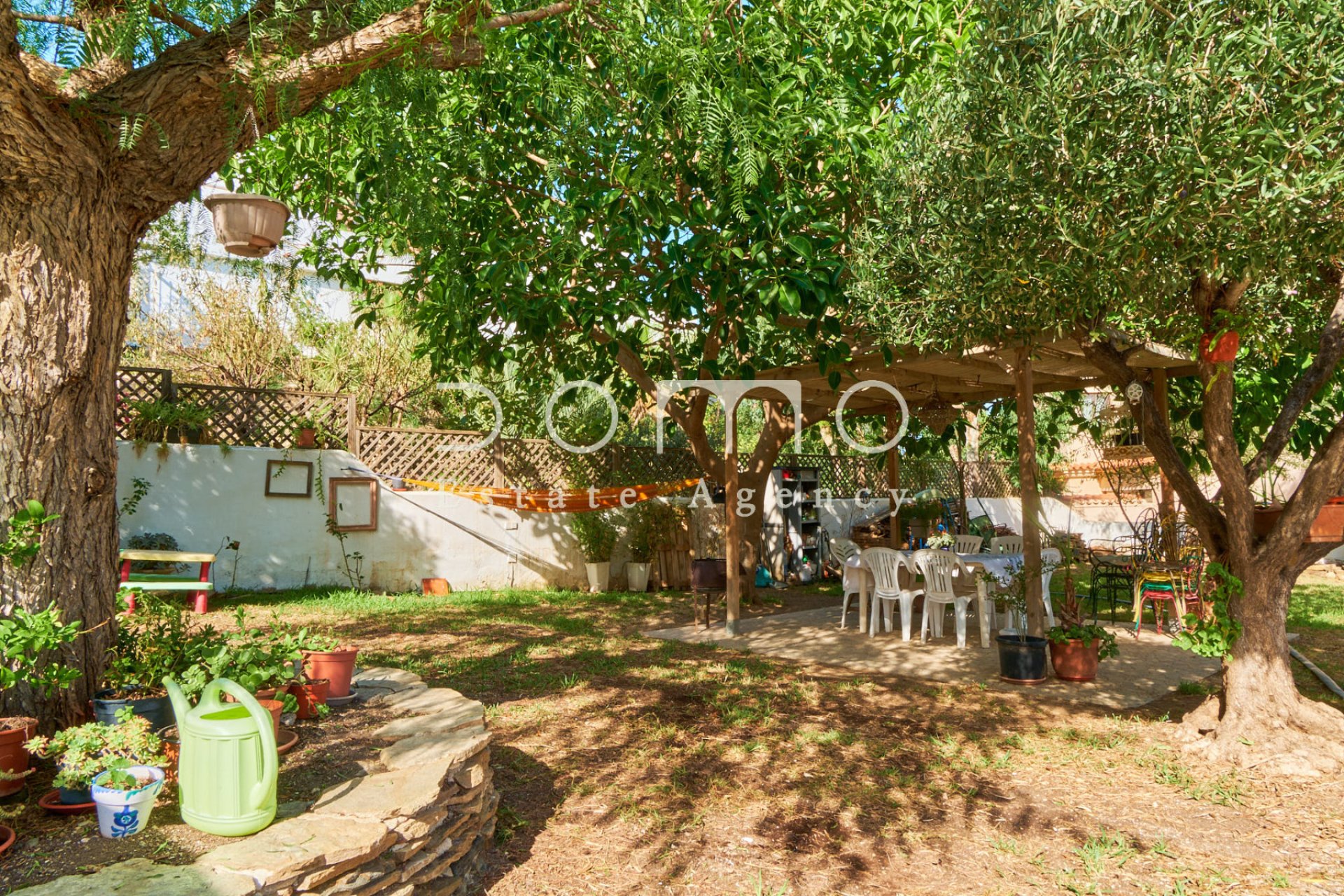 Reventa - Villa / Semi detached - Mojácar