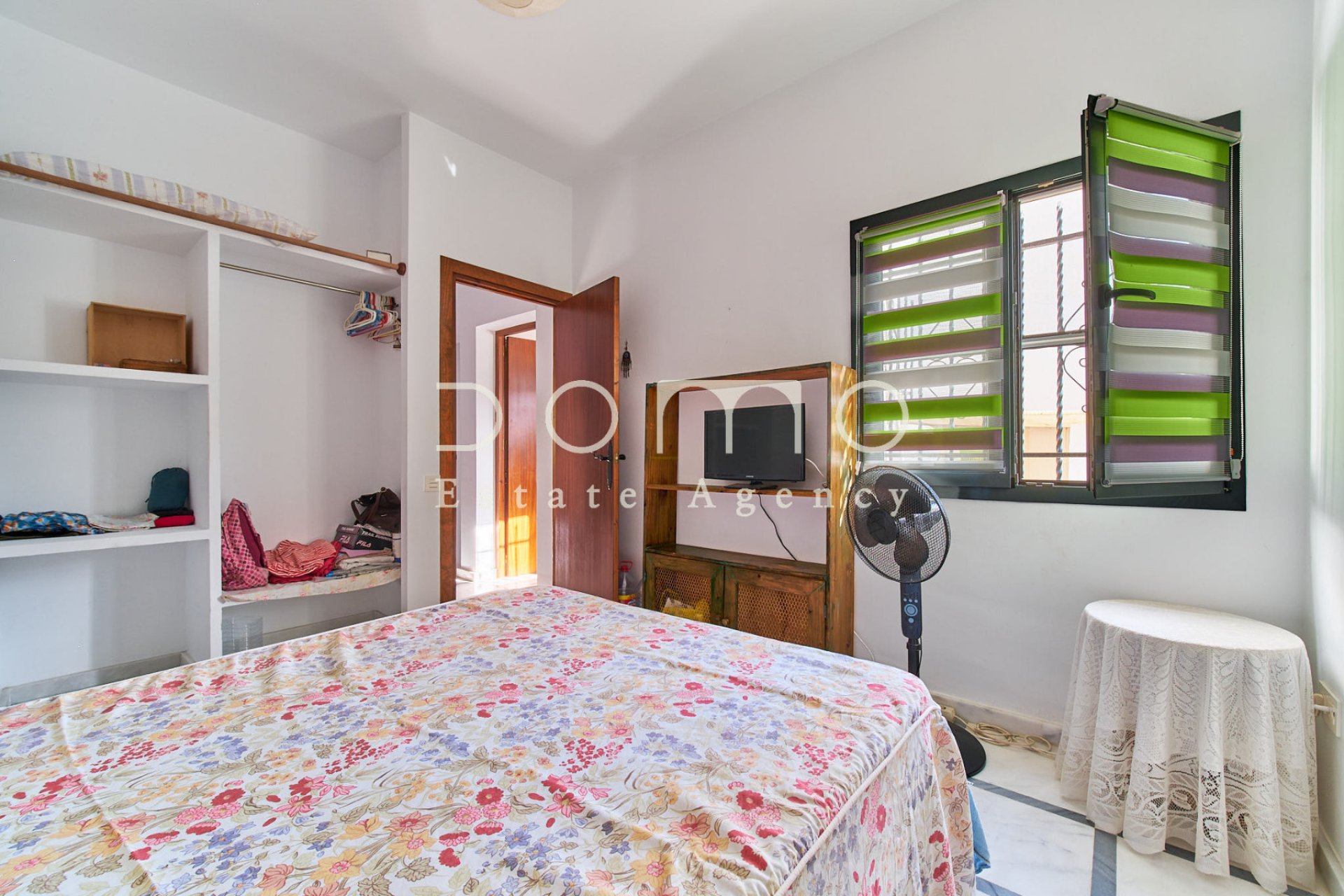 Reventa - Villa / Semi detached - Mojácar