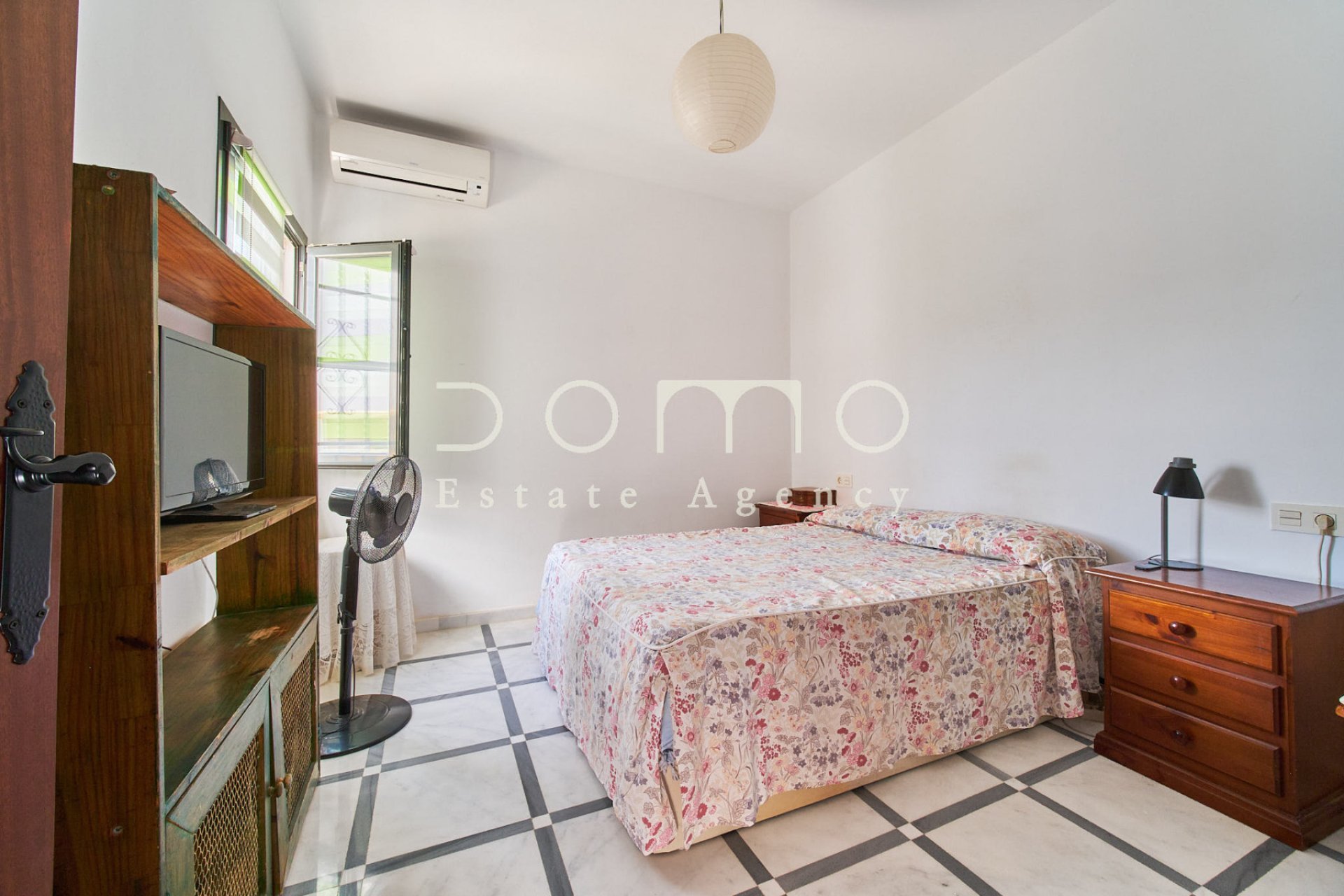 Reventa - Villa / Semi detached - Mojácar
