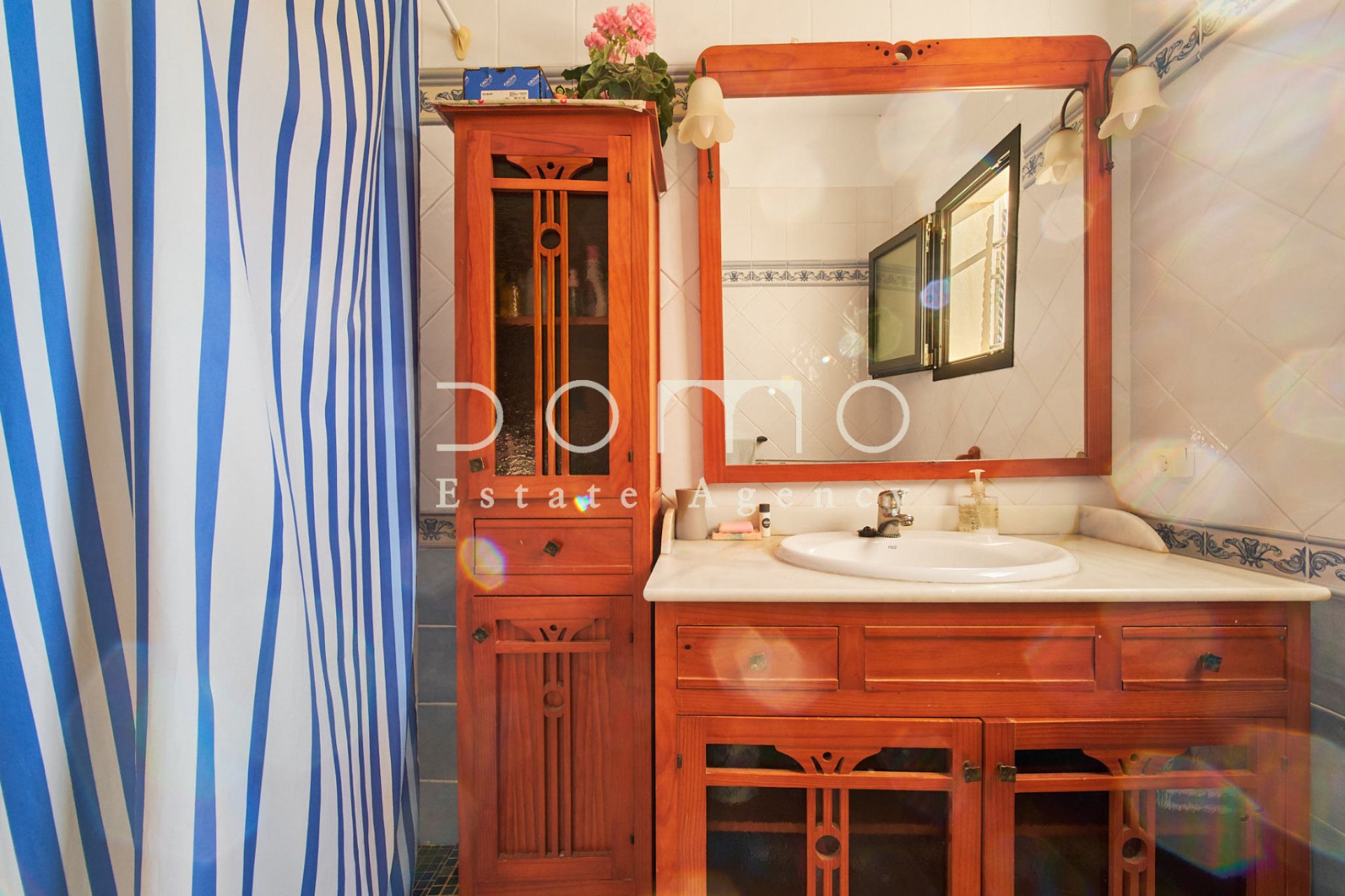 Reventa - Villa / Semi detached - Mojácar
