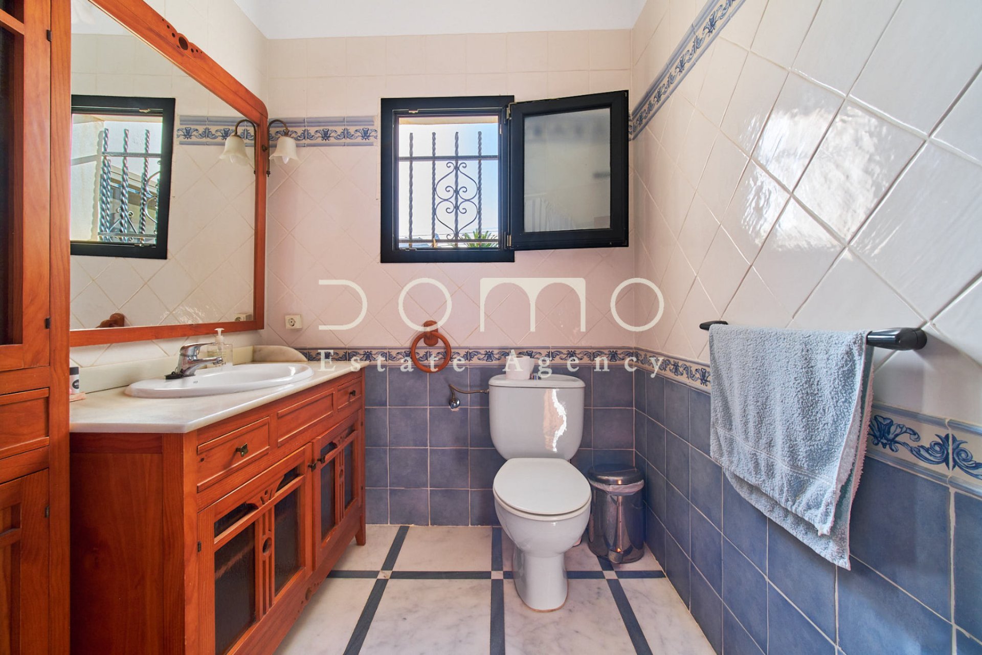 Reventa - Villa / Semi detached - Mojácar