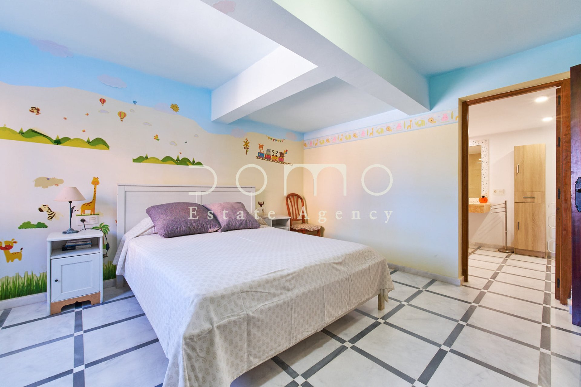 Reventa - Villa / Semi detached - Mojácar