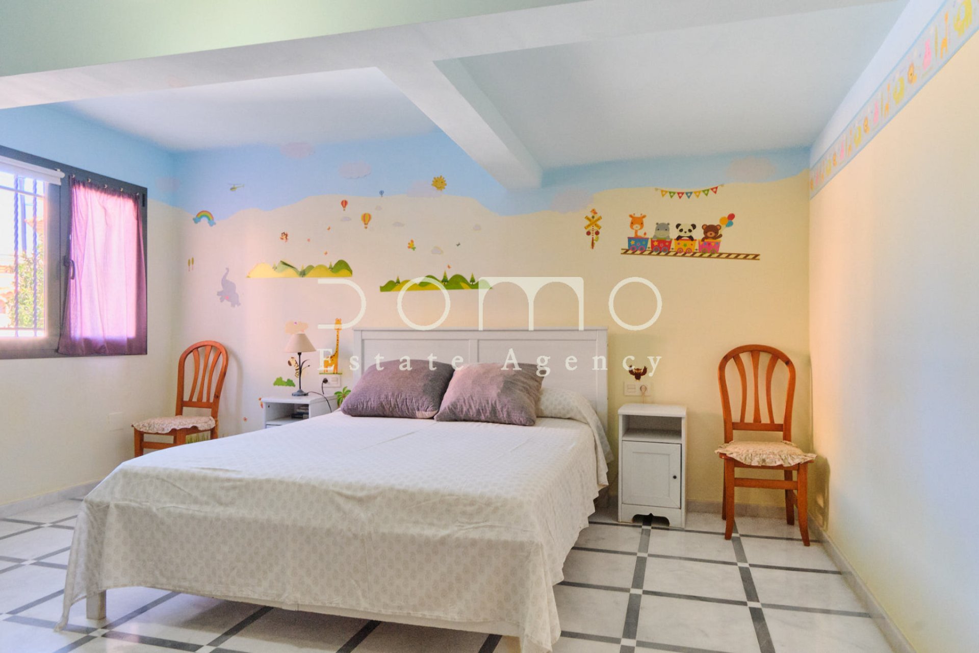 Reventa - Villa / Semi detached - Mojácar