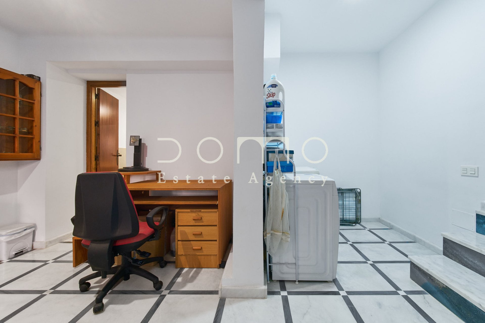 Reventa - Villa / Semi detached - Mojácar