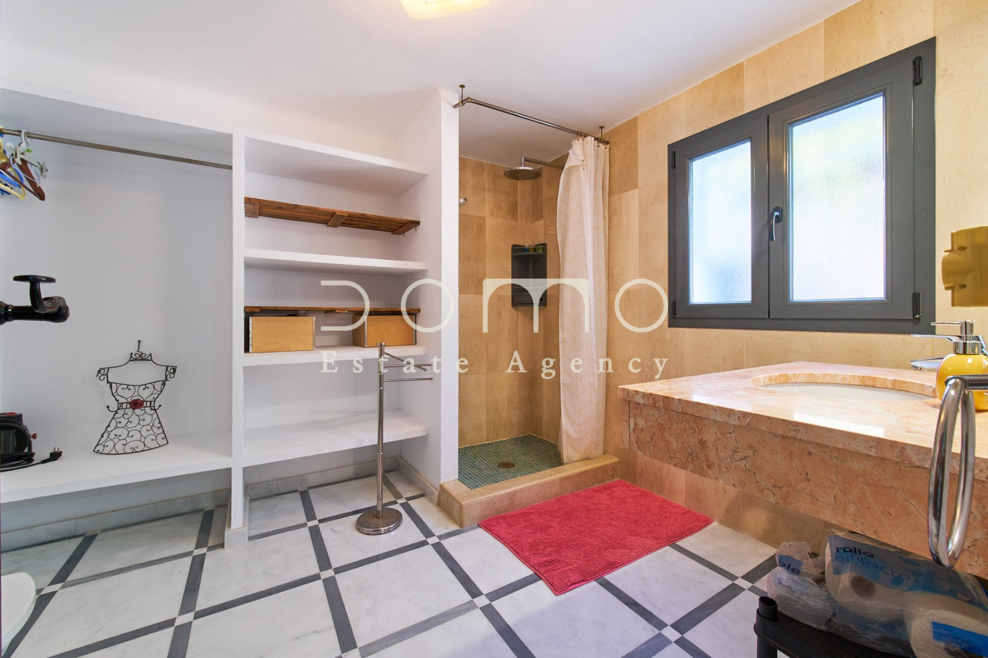 Reventa - Villa / Semi detached - Mojácar